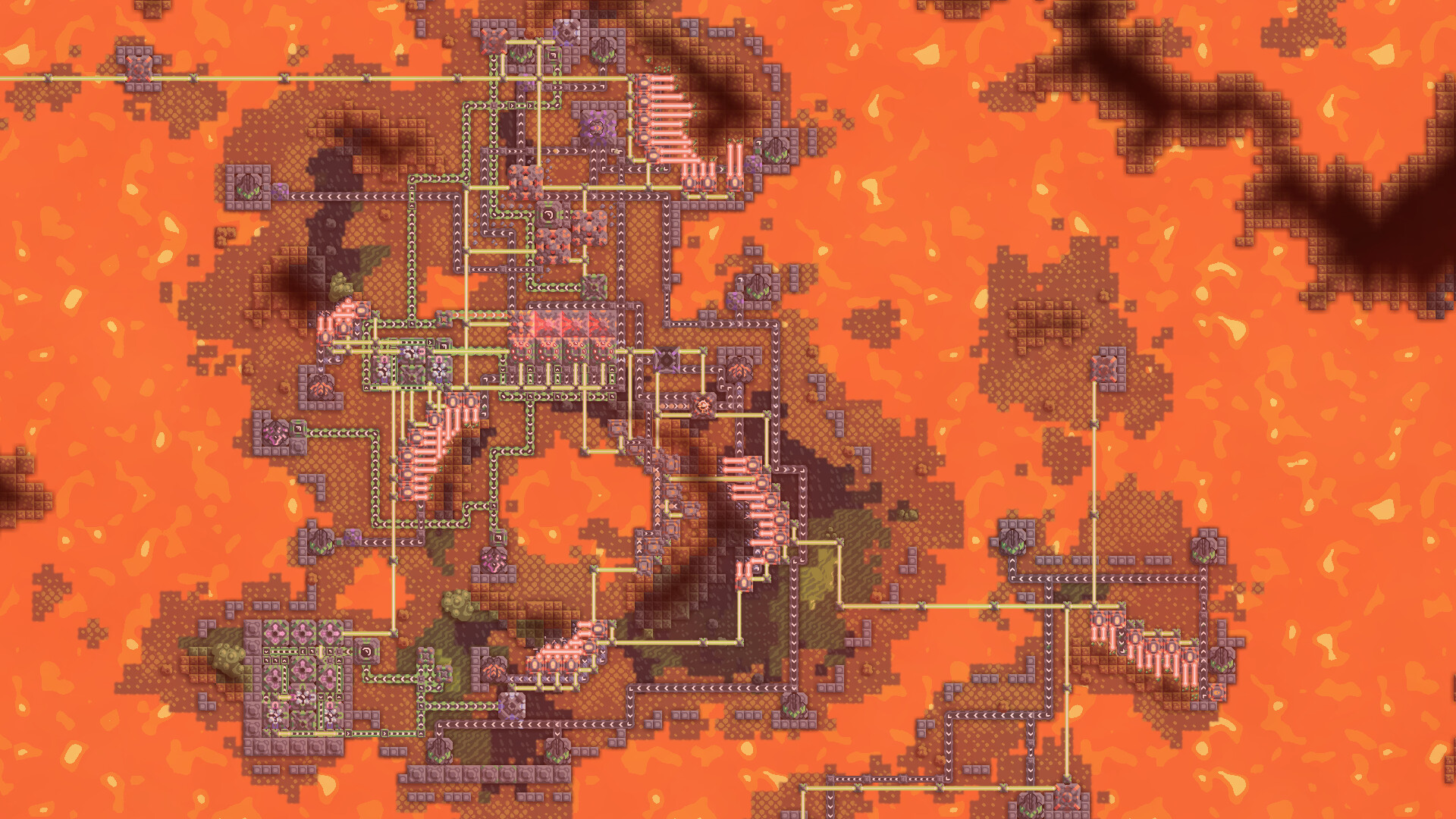 Mindustry Preview 2