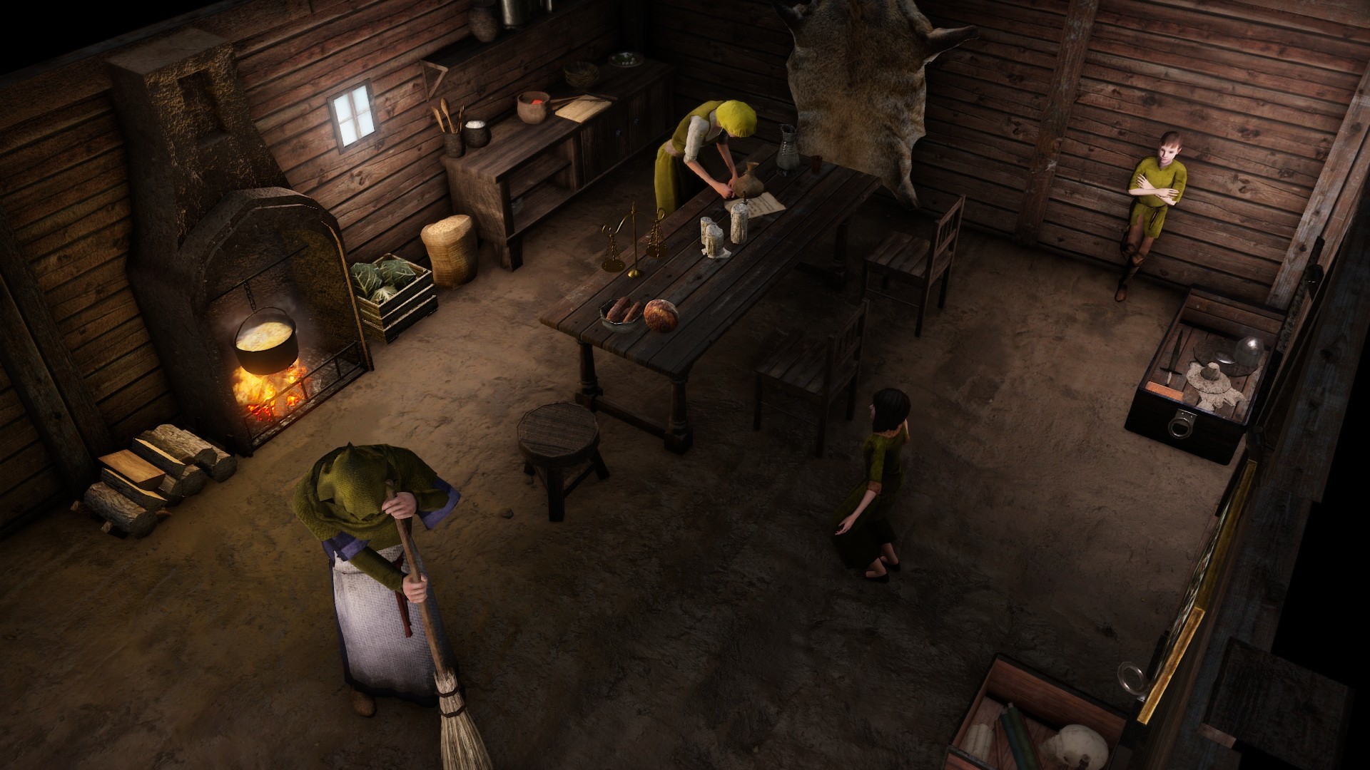 The Guild 3 Preview 4