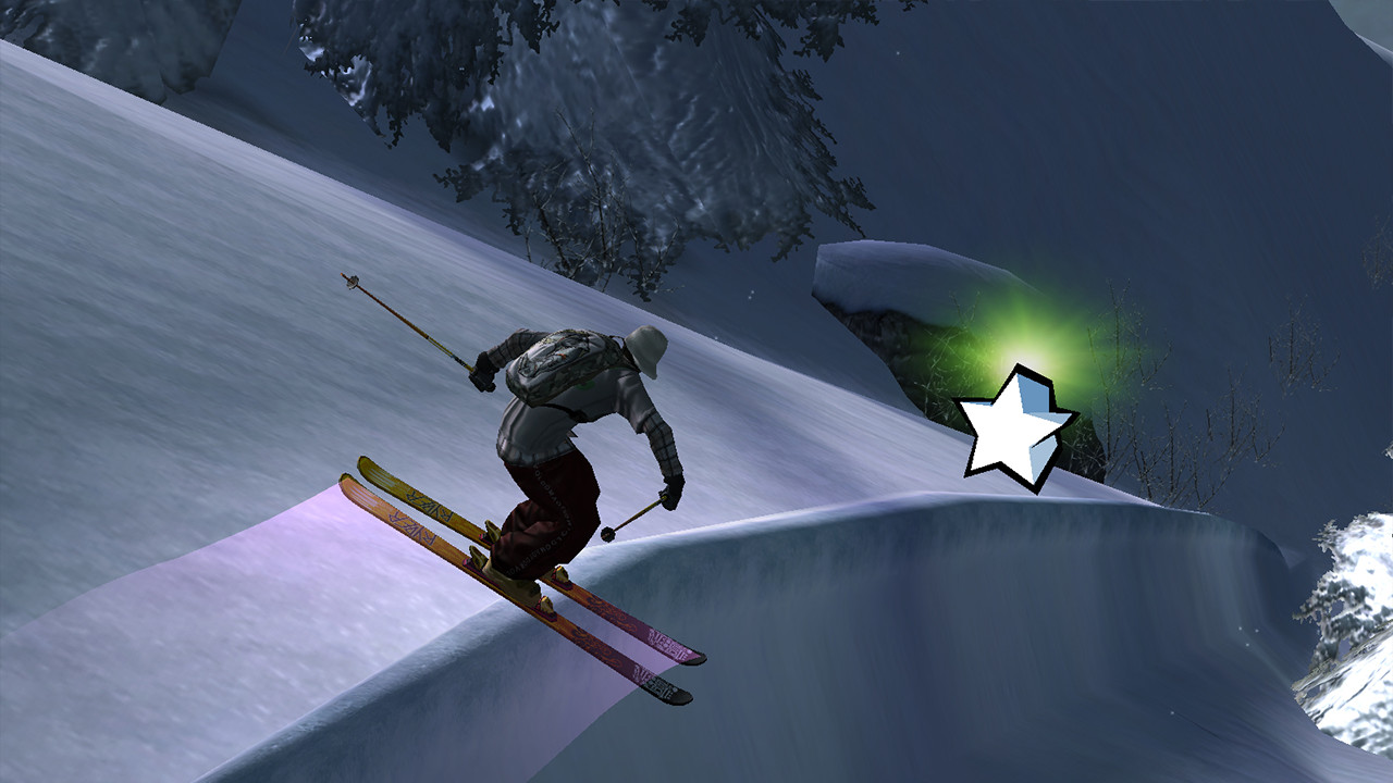 FreakOut: Extreme Freeride Preview 5