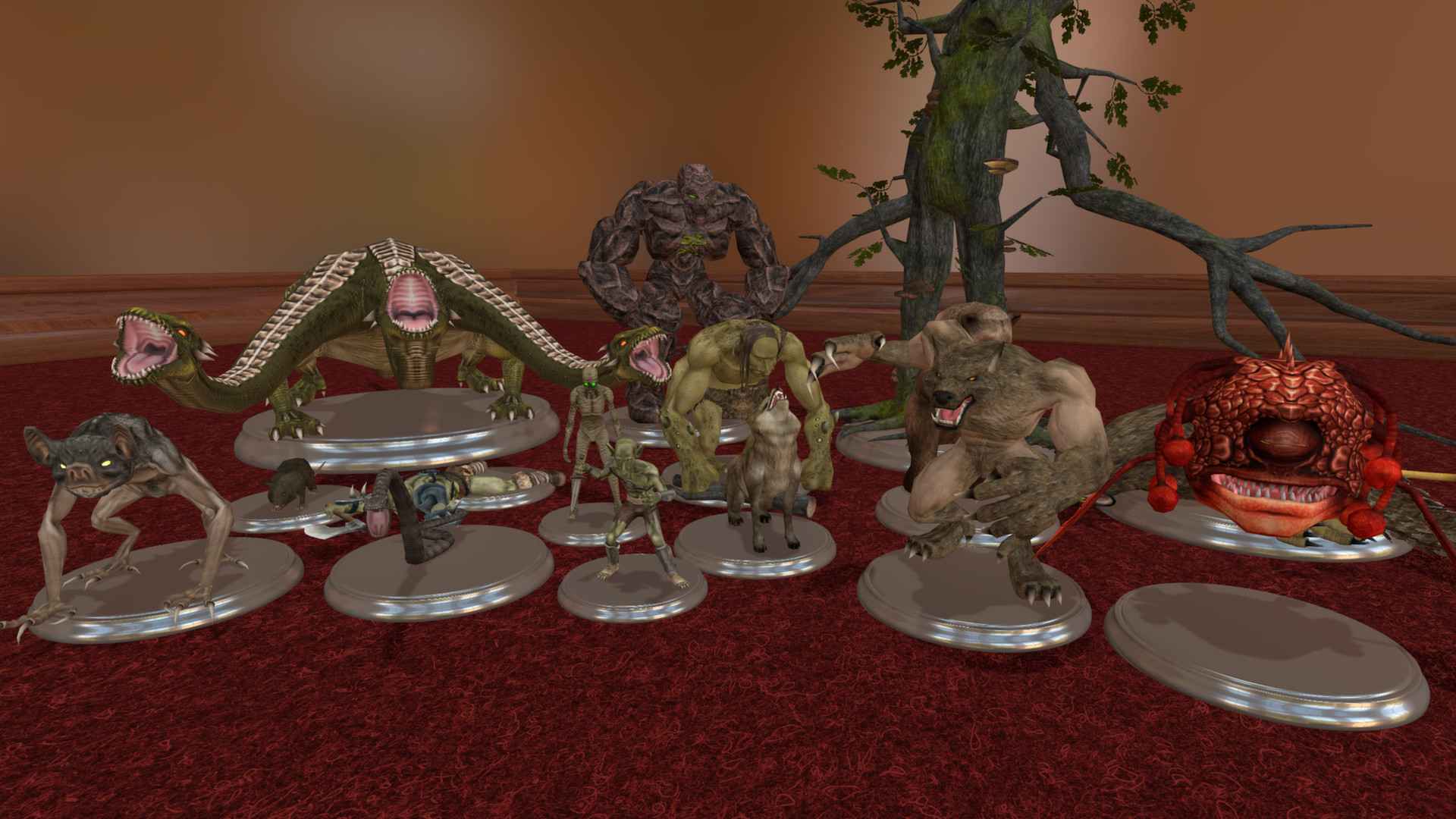 Tabletop Simulator Preview 3