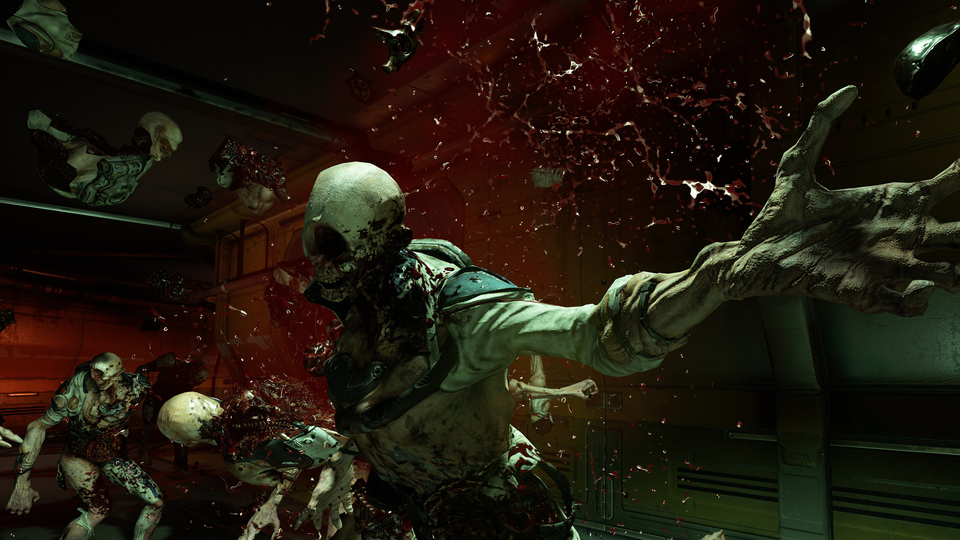 DOOM Preview 5