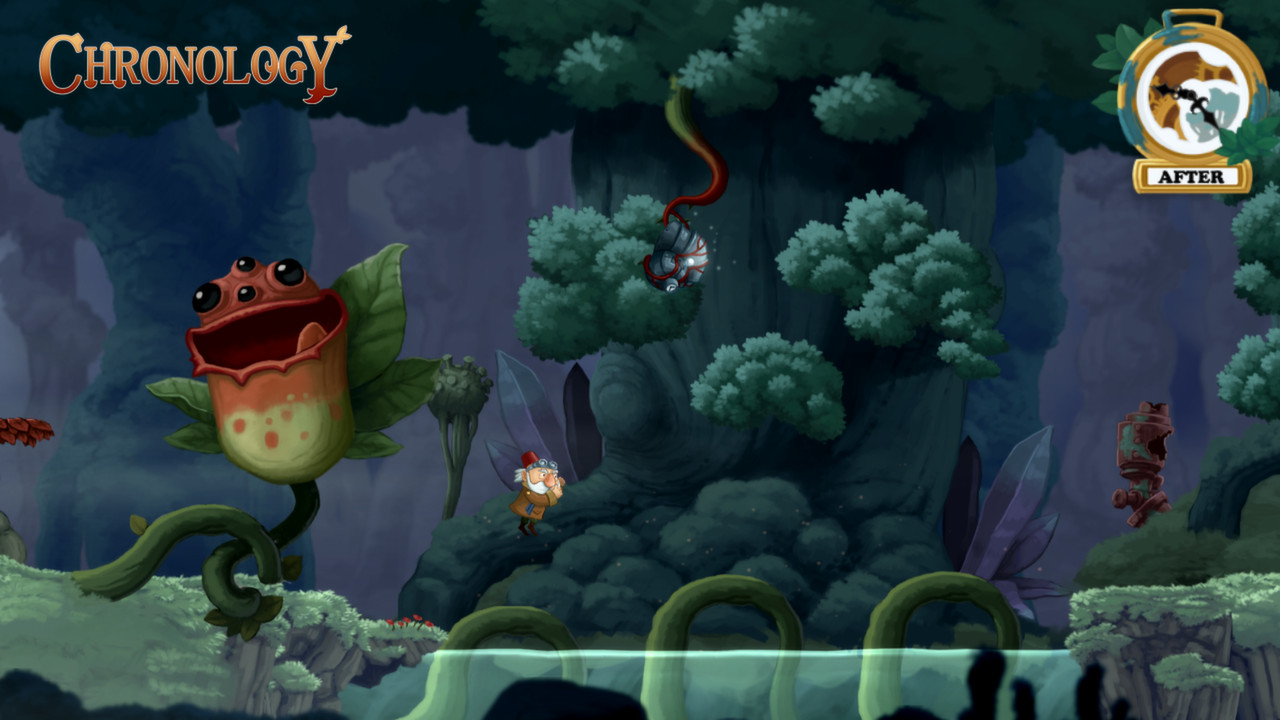 Chronology Preview 2