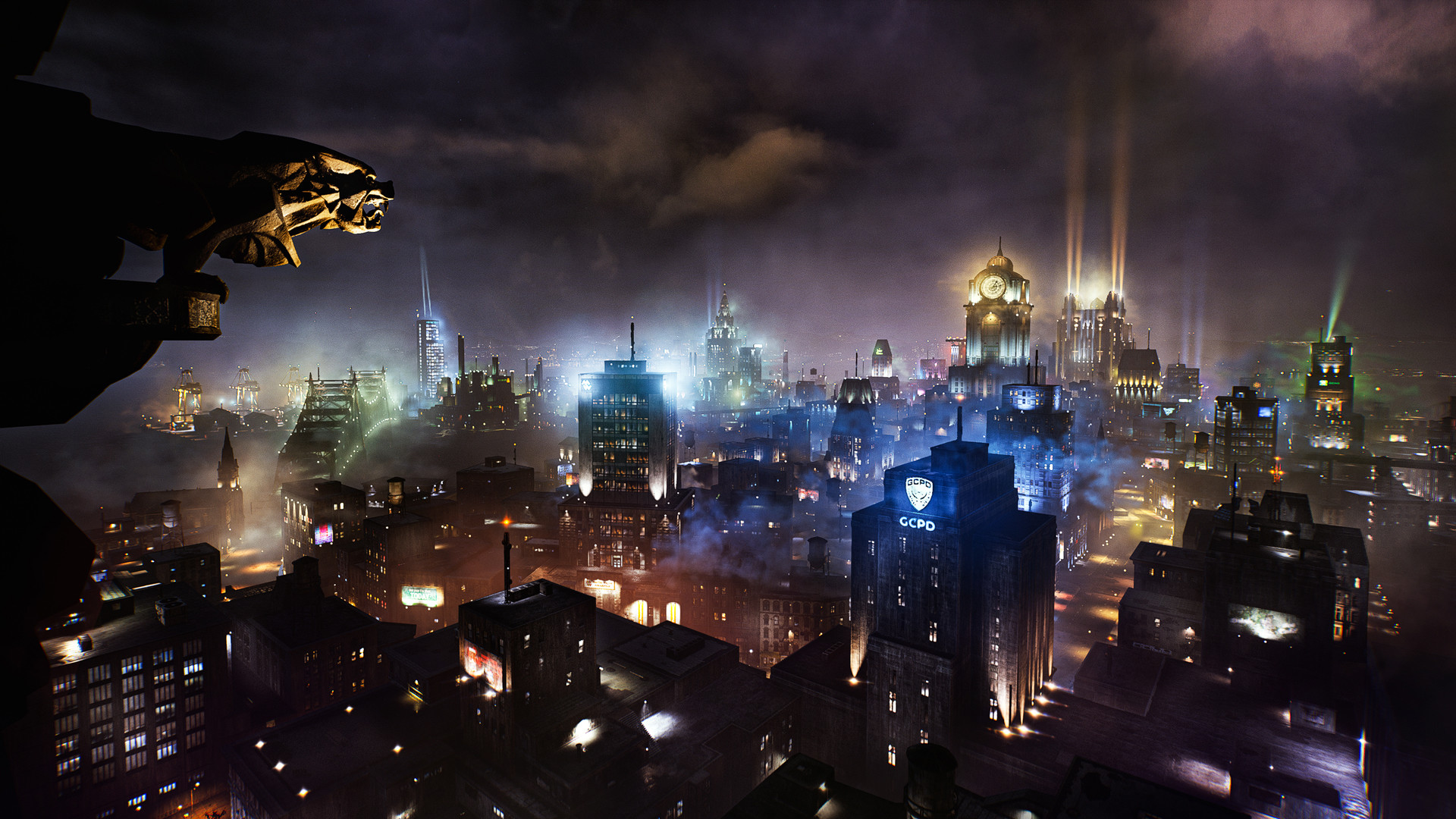 Gotham Knights Preview 1