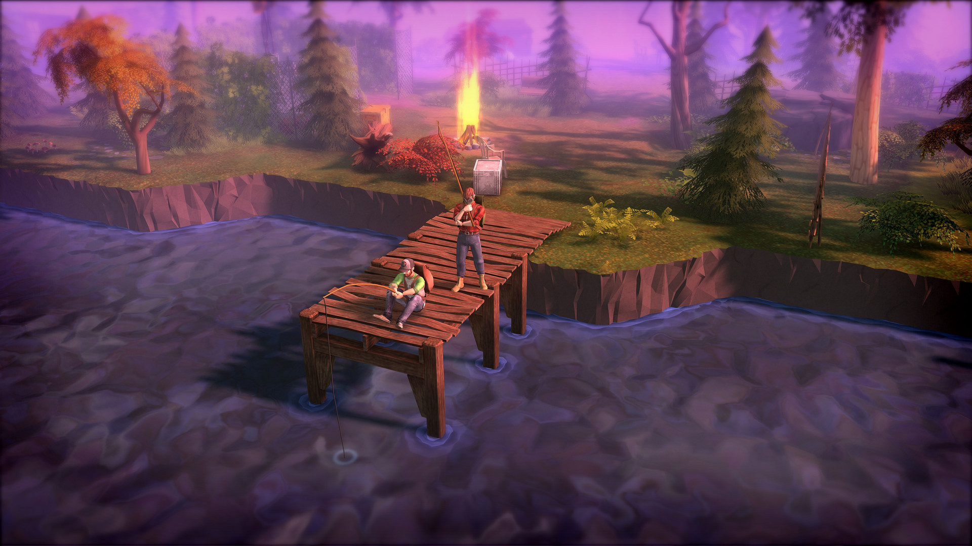 DYSMANTLE Preview 2
