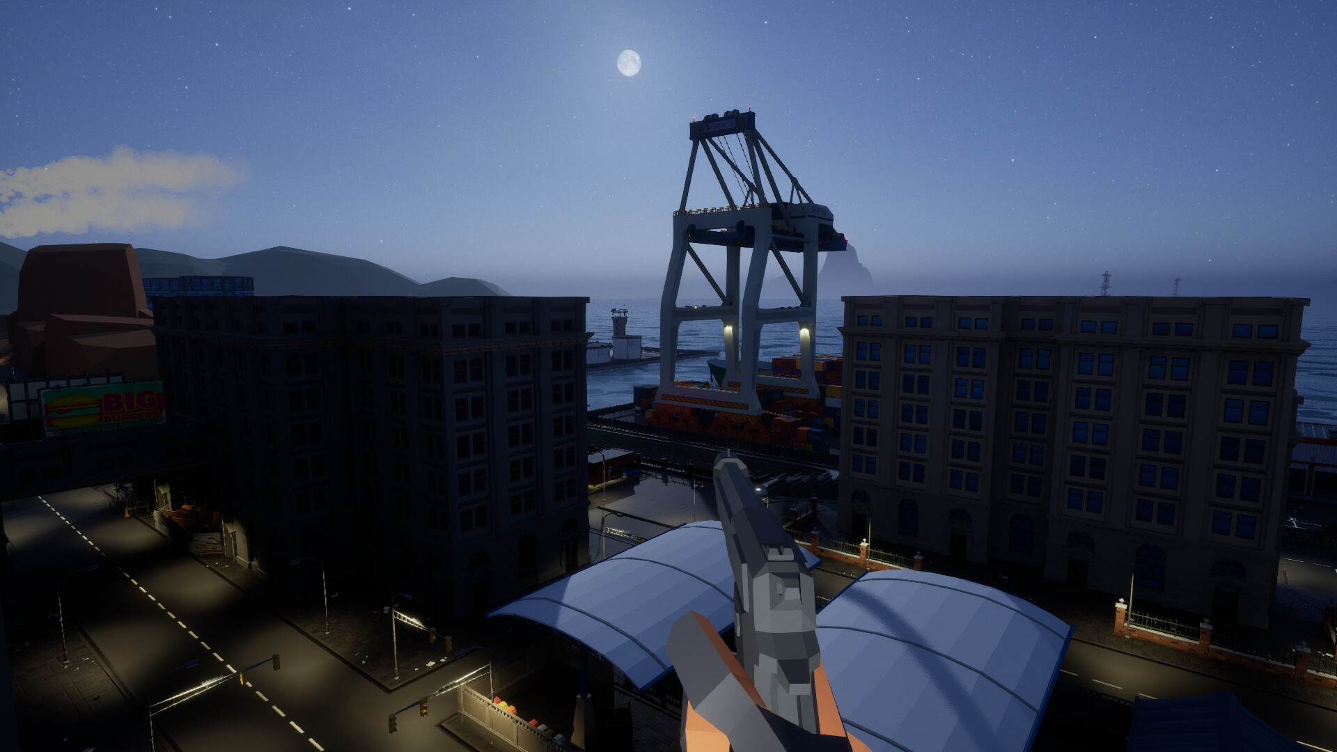 Heist Haven Preview 3