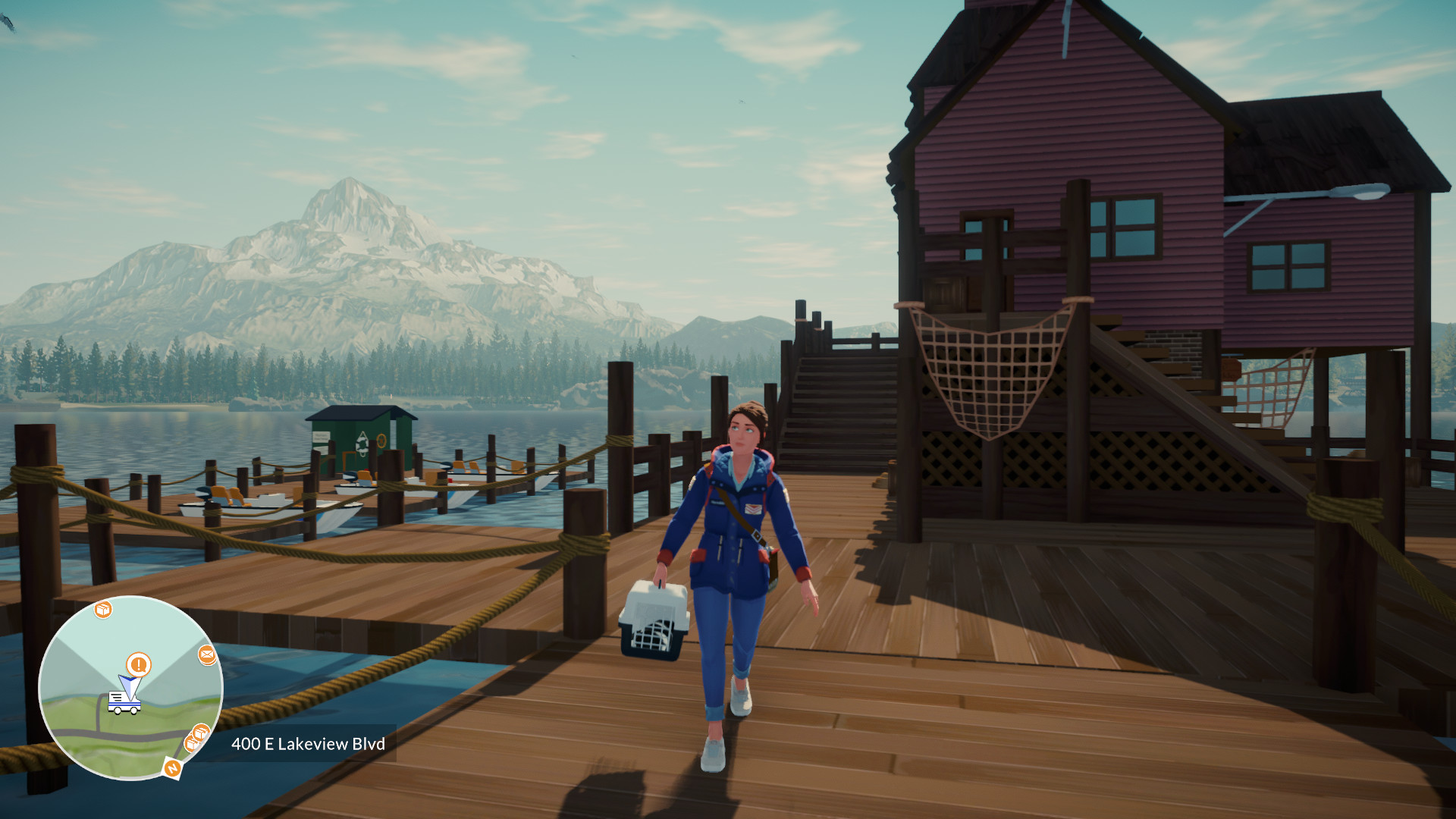 Lake Preview 3