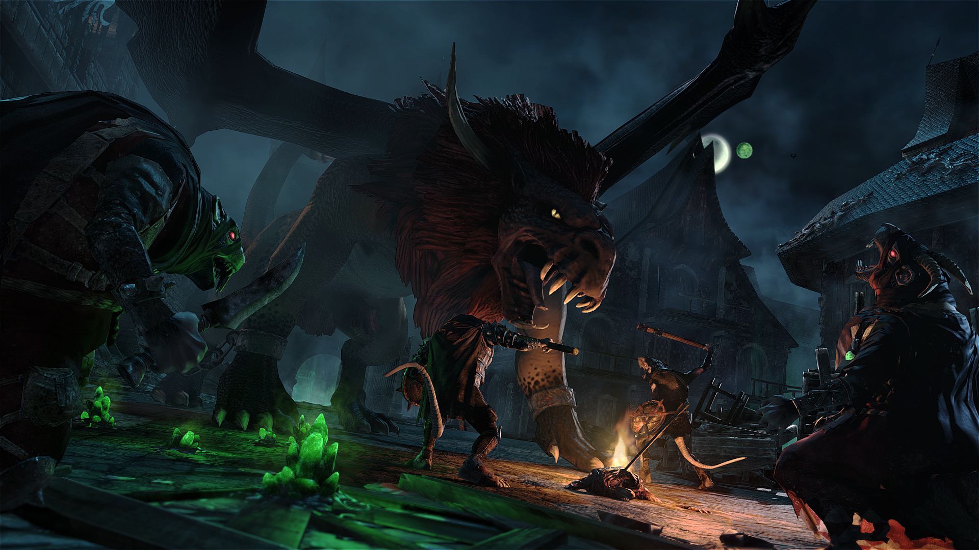 Mordheim: City of the Damned Preview 5