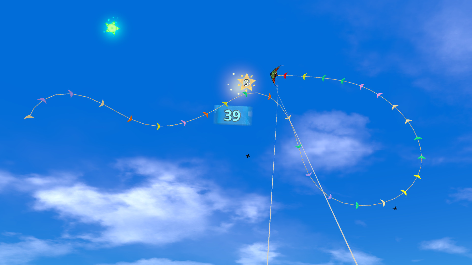 Stunt Kite Masters VR Preview 4