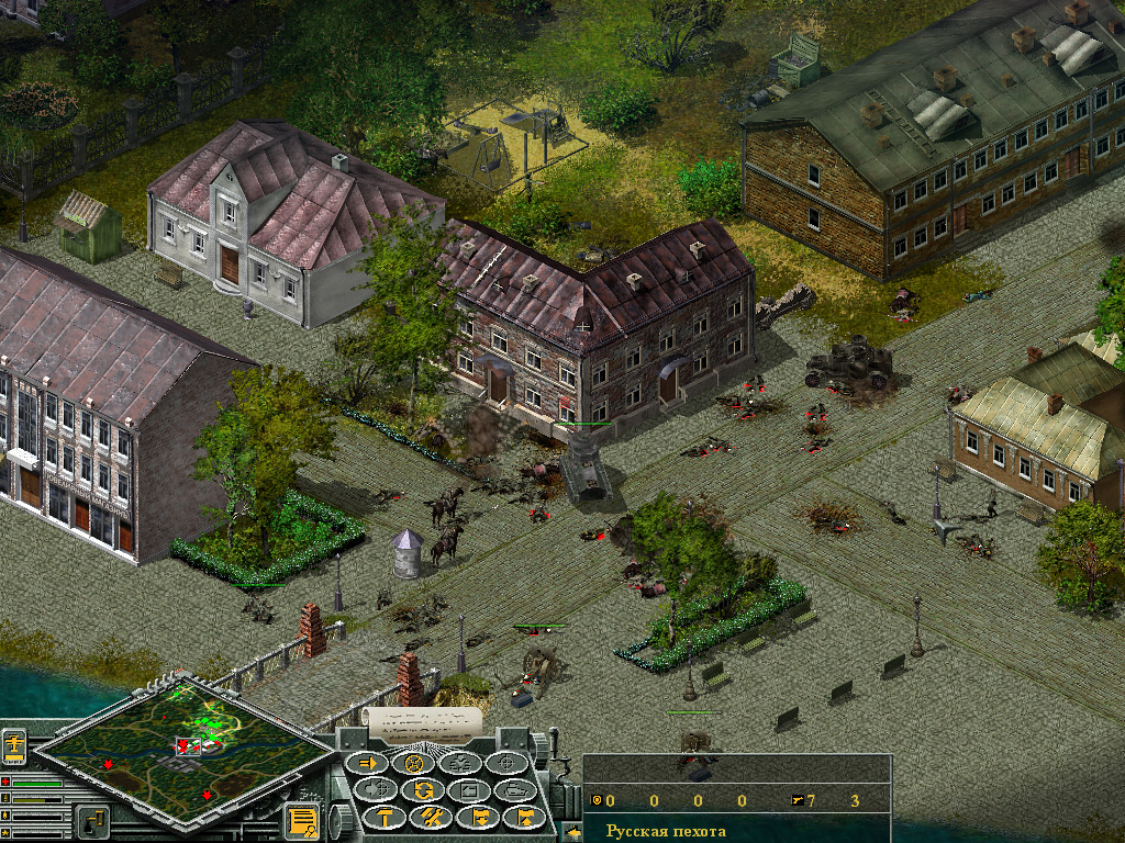 World War I Preview 5