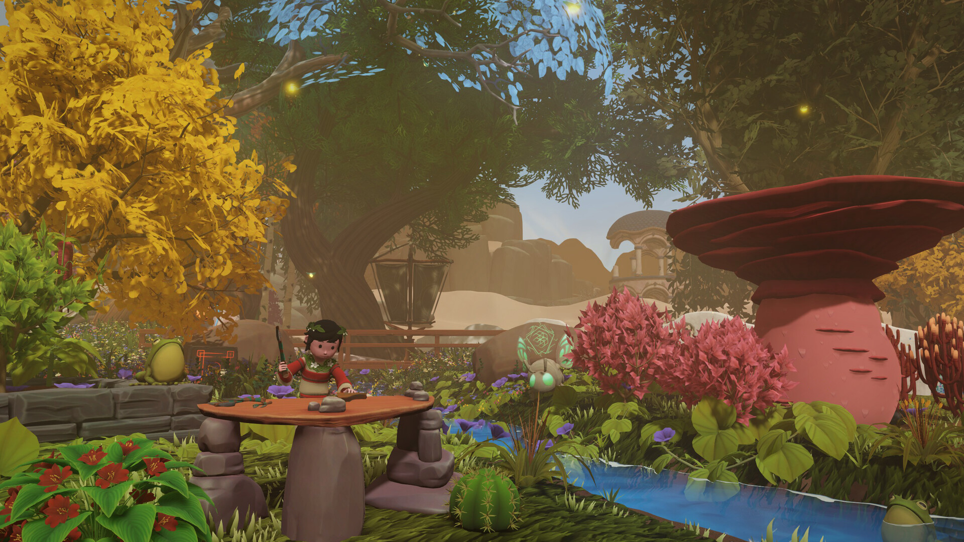 Wildmender Preview 1