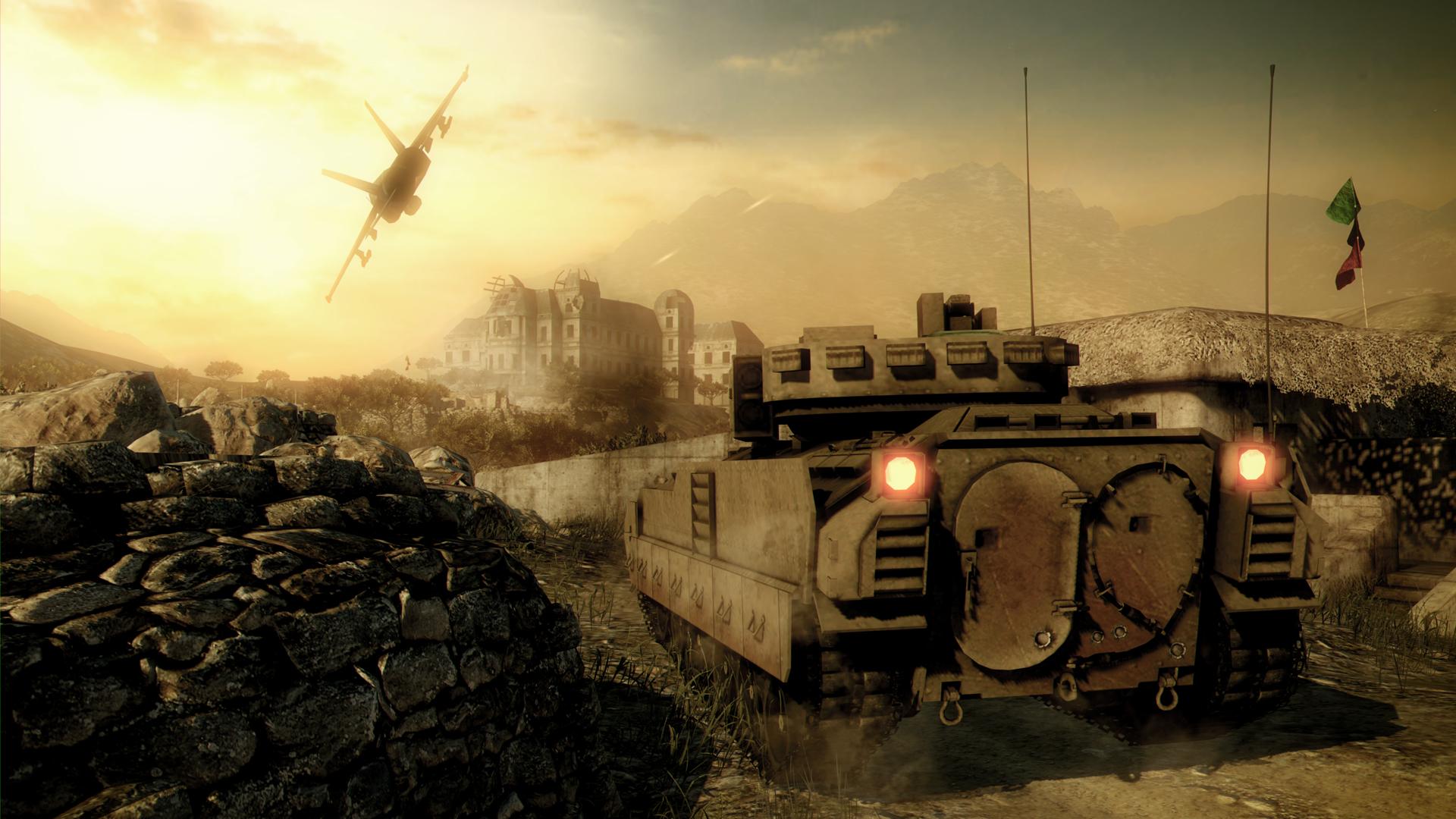 Medal of Honor™ Preview 3