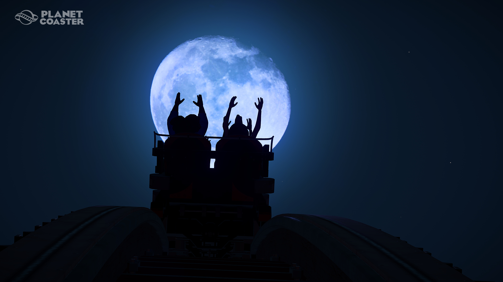 Planet Coaster Preview 1