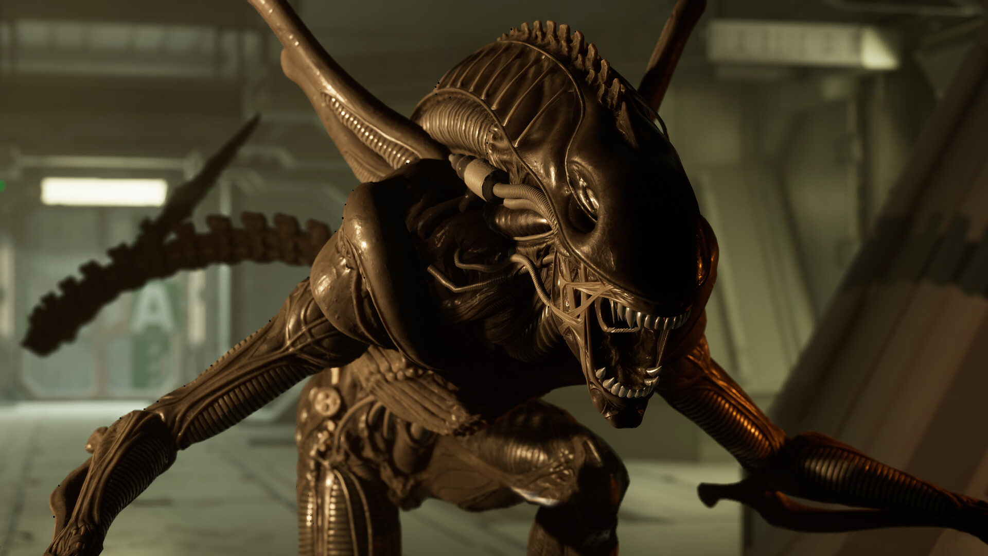 Alien: Rogue Incursion VR Preview 4