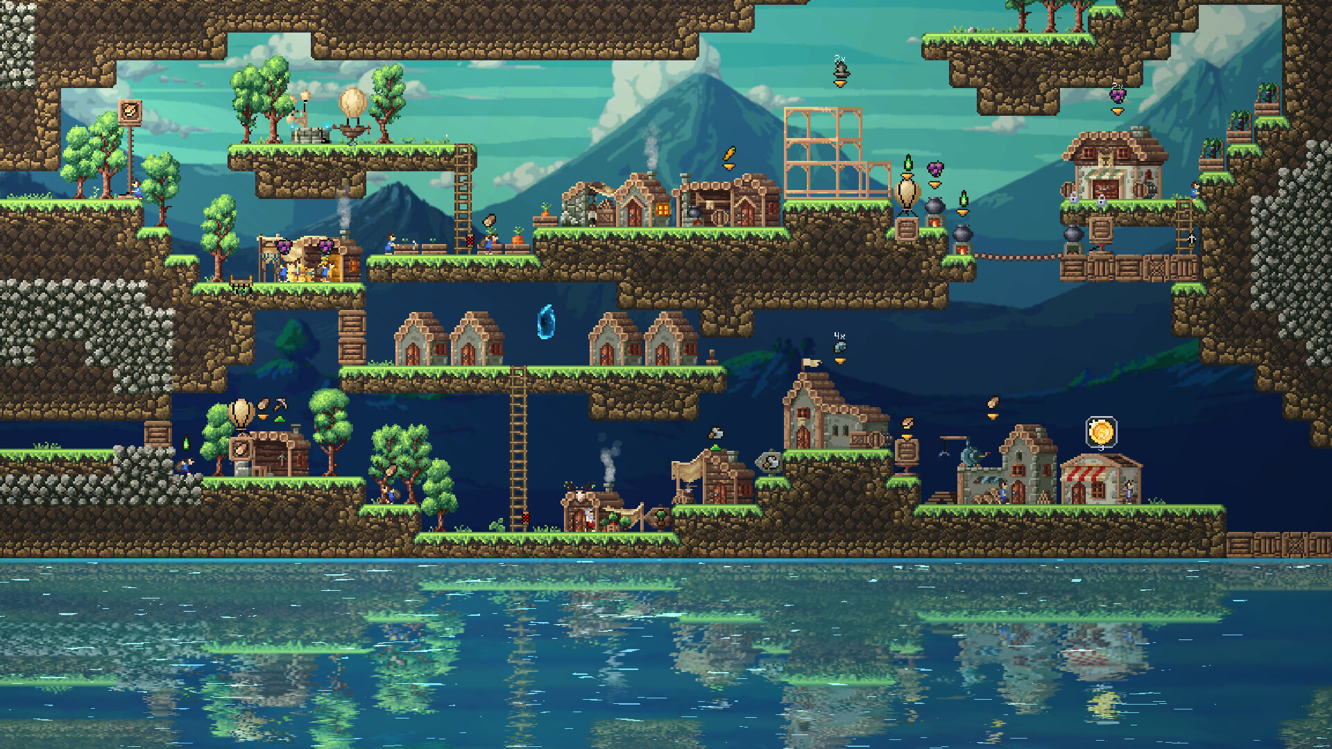 Craftlings Preview 4