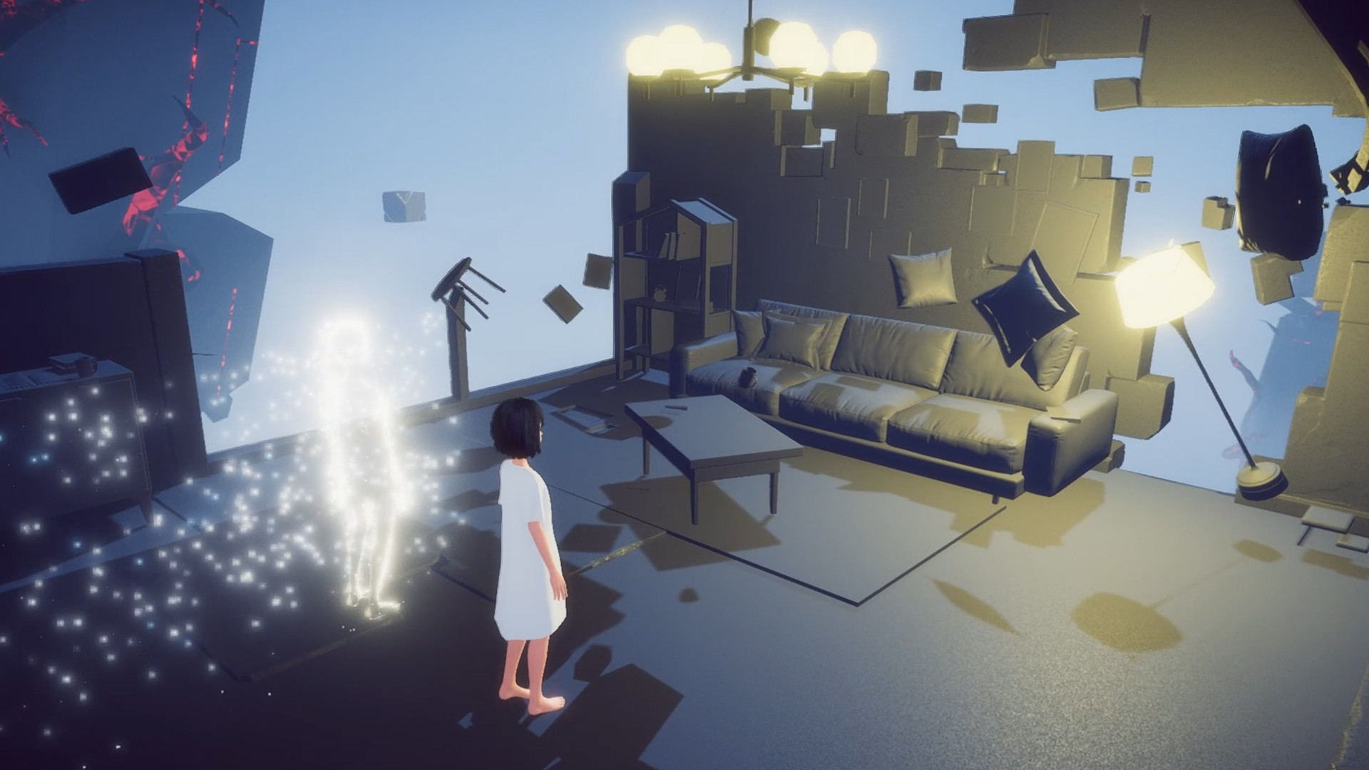 Ever Forward Preview 3