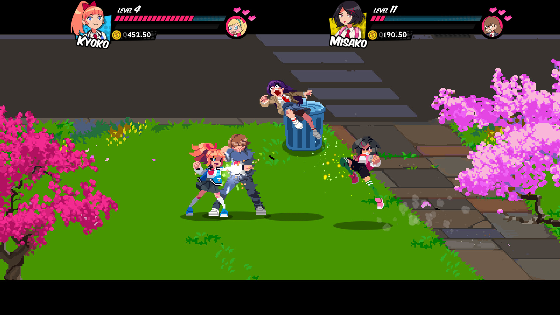 River City Girls Preview 3