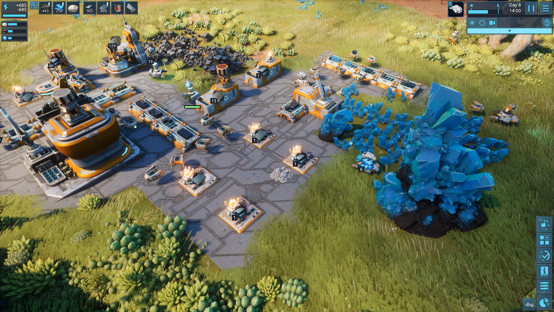 Desynced Preview 5