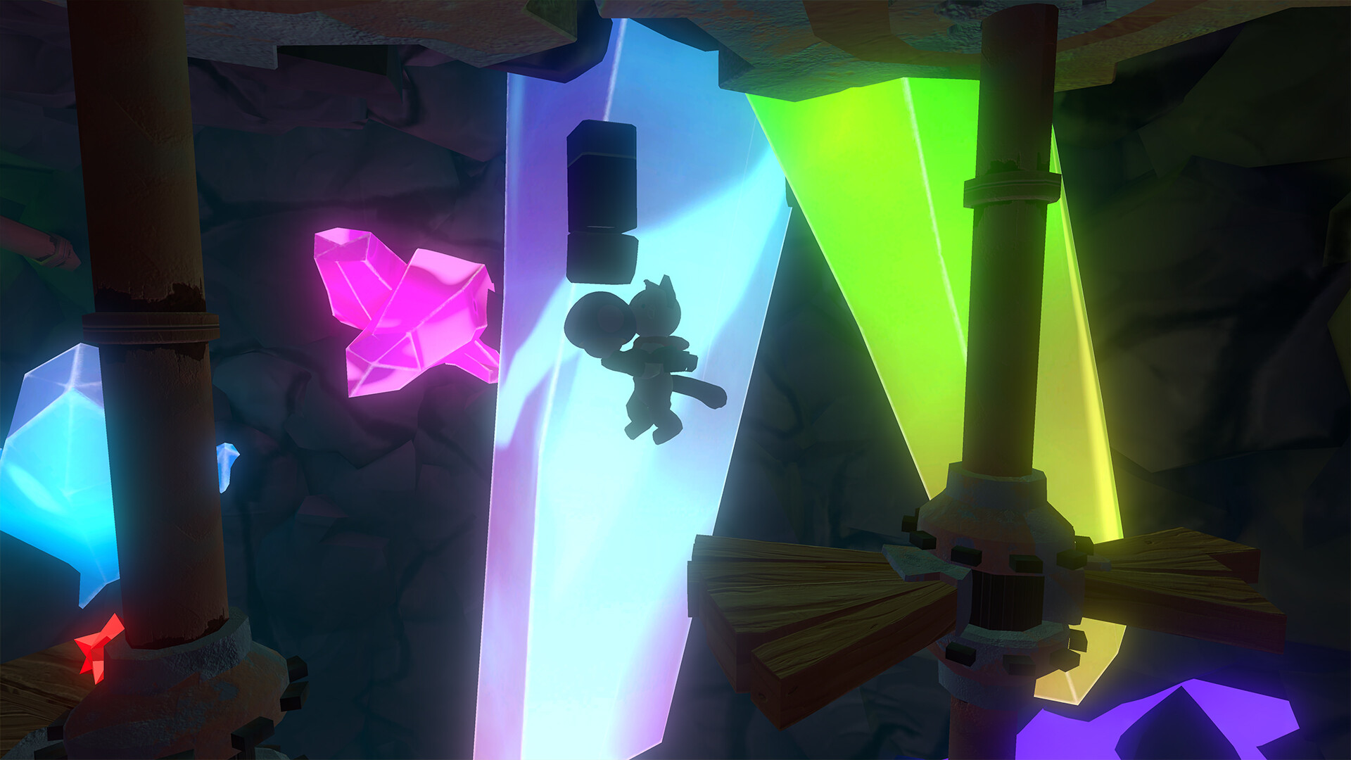 Super Chipflake Ü: Quest for the Uncooked Schnitzel Preview 2