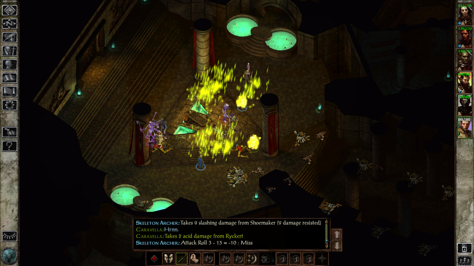 Icewind Dale: Enhanced Edition Preview 4