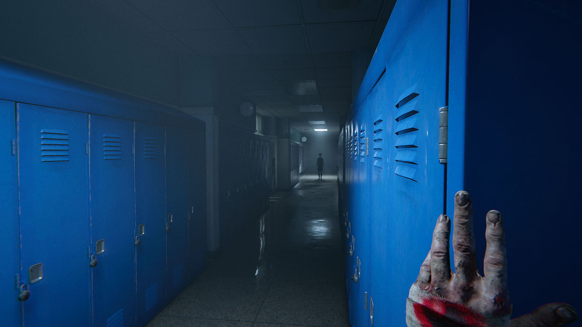 Outlast 2 Preview 4