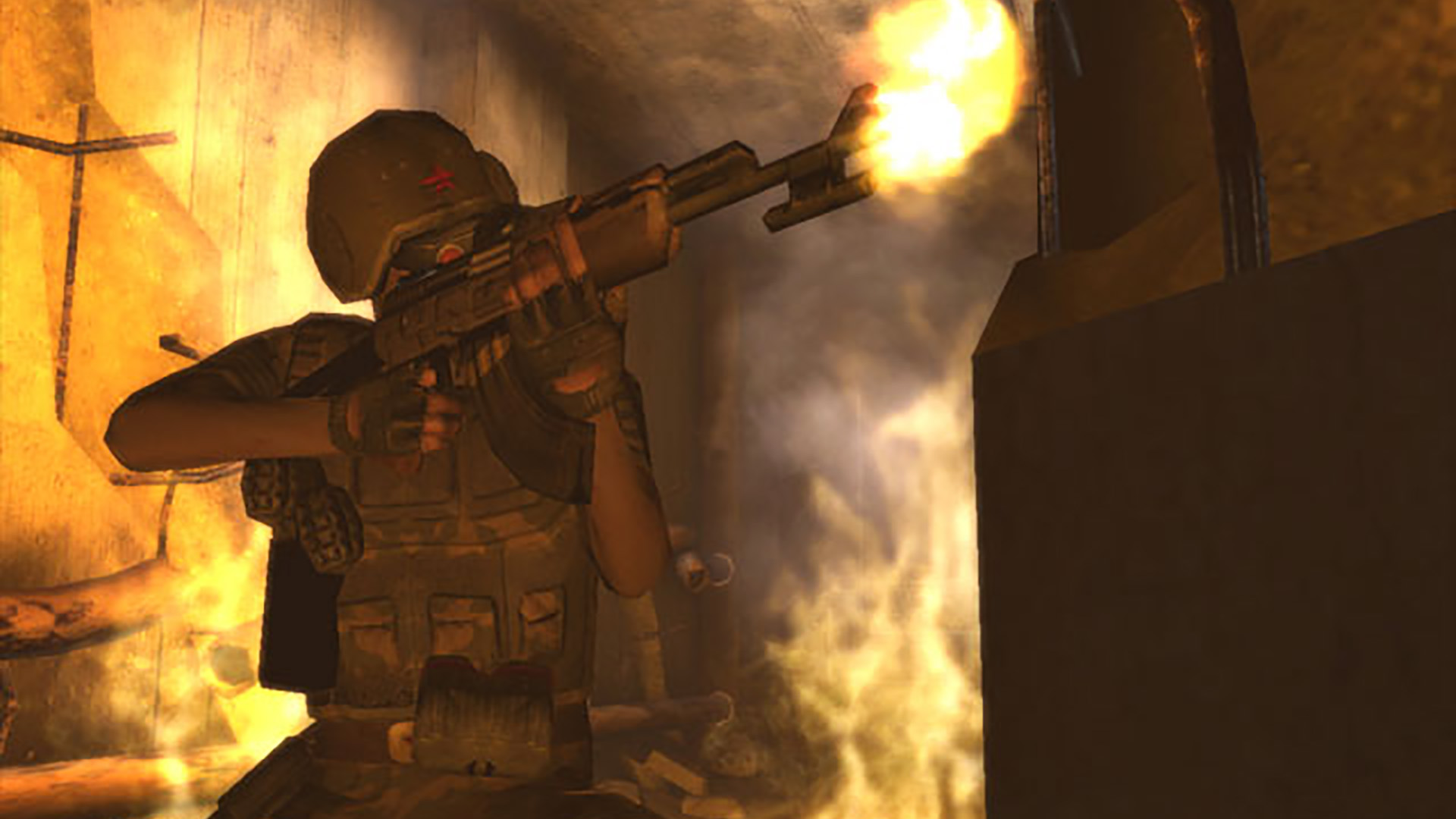 Cold War Preview 1