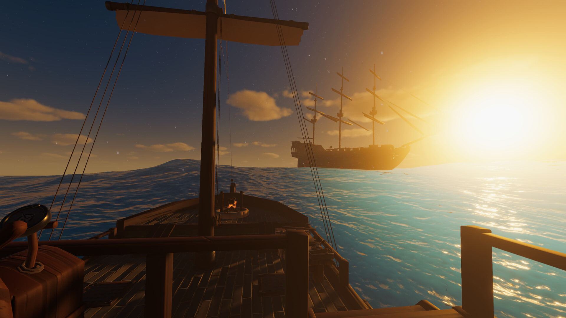 Salt 2: Shores of Gold Preview 3