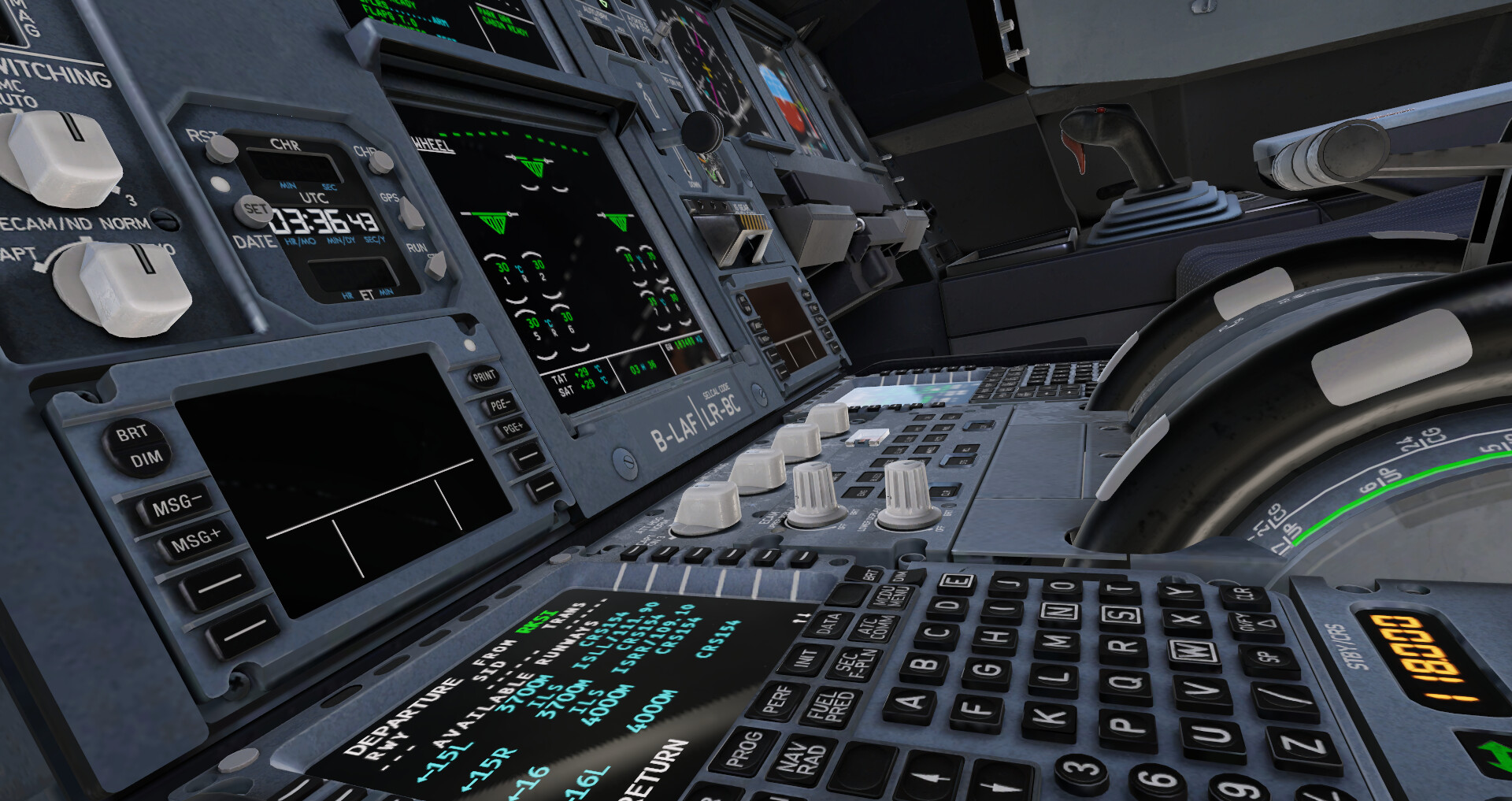 X-Plane 12 Preview 3