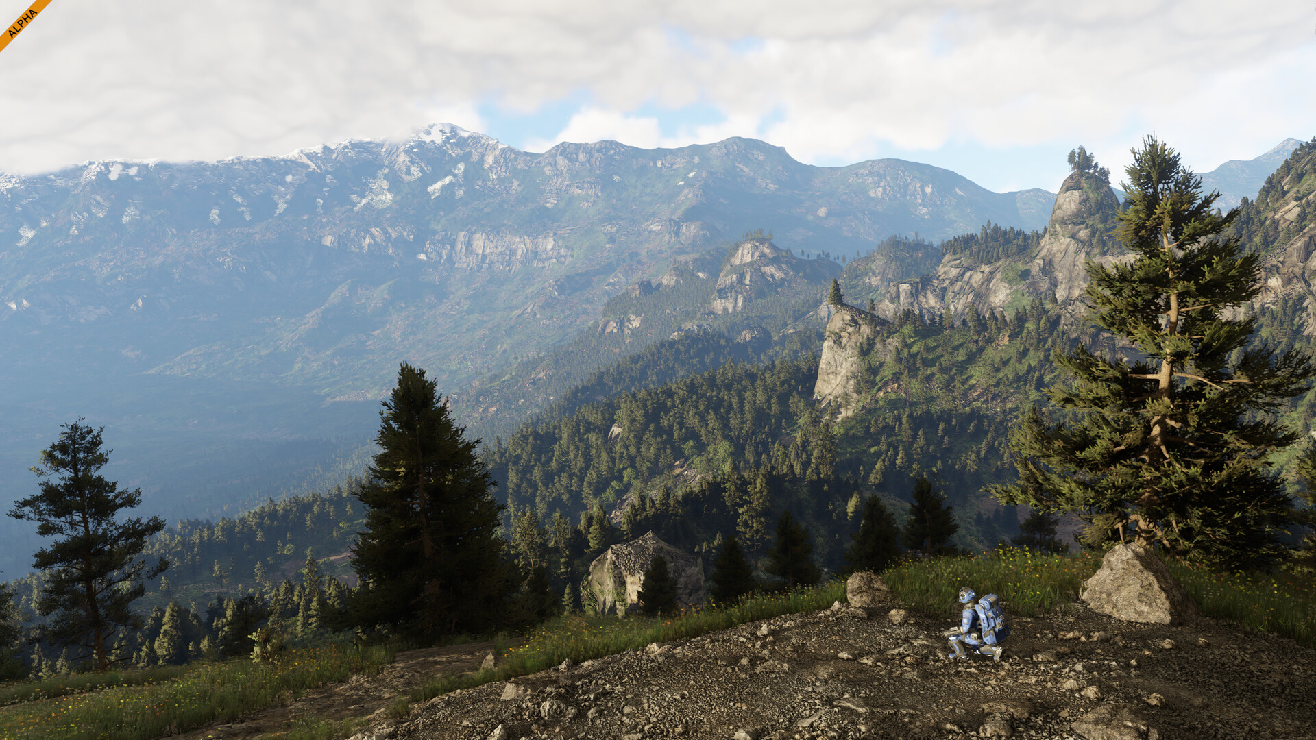 Space Engineers 2 Preview 3