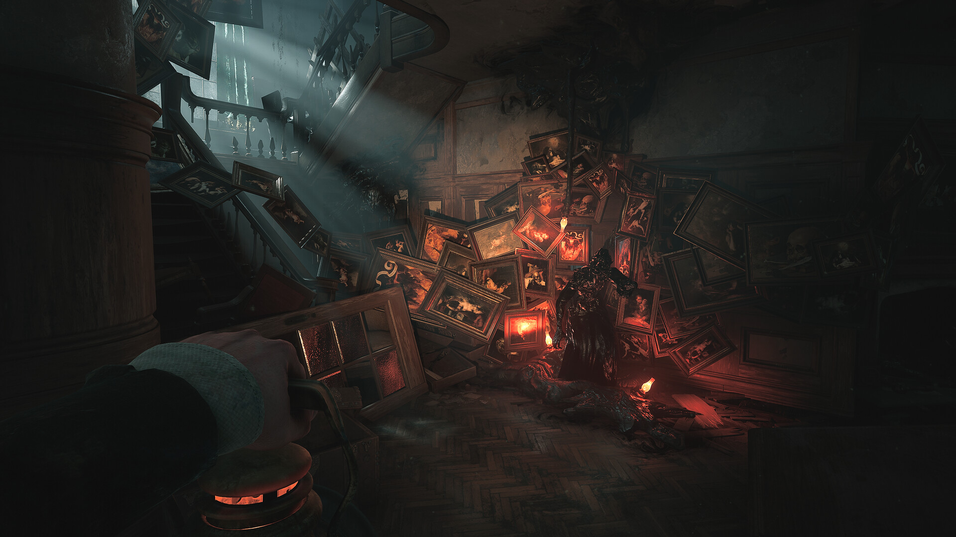 Layers of Fear Preview 4