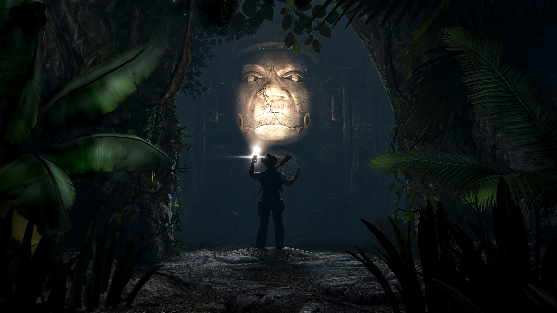 Deadfall Adventures Preview 1