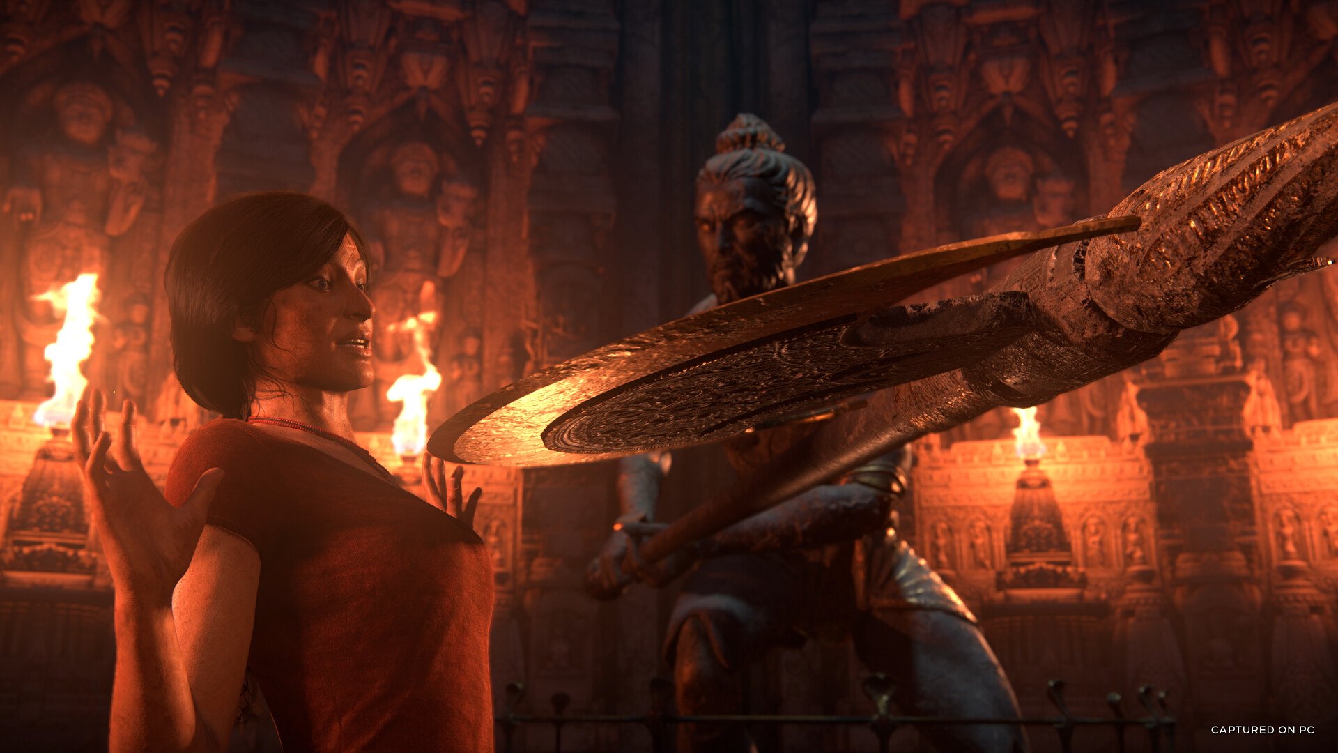 UNCHARTED™: Legacy of Thieves Collection Preview 3