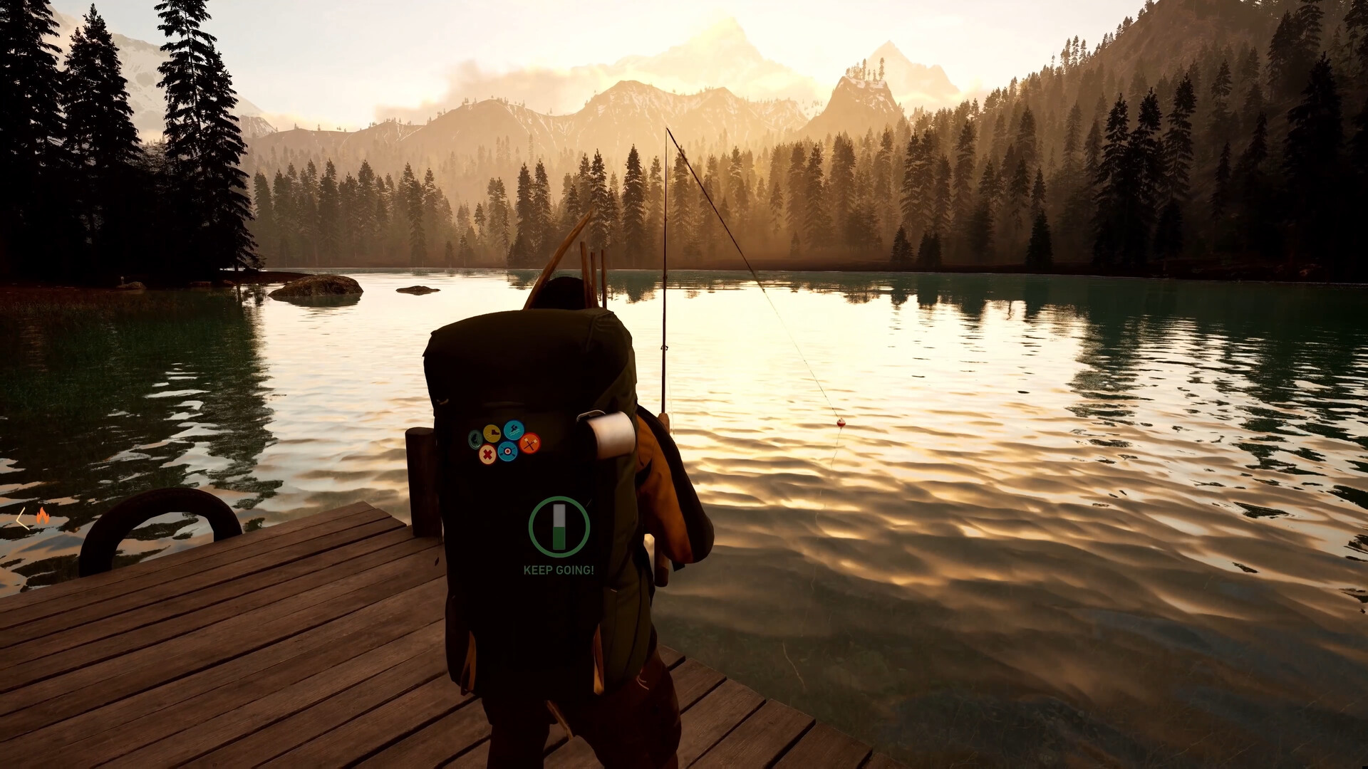 The Gold River Project Preview 2