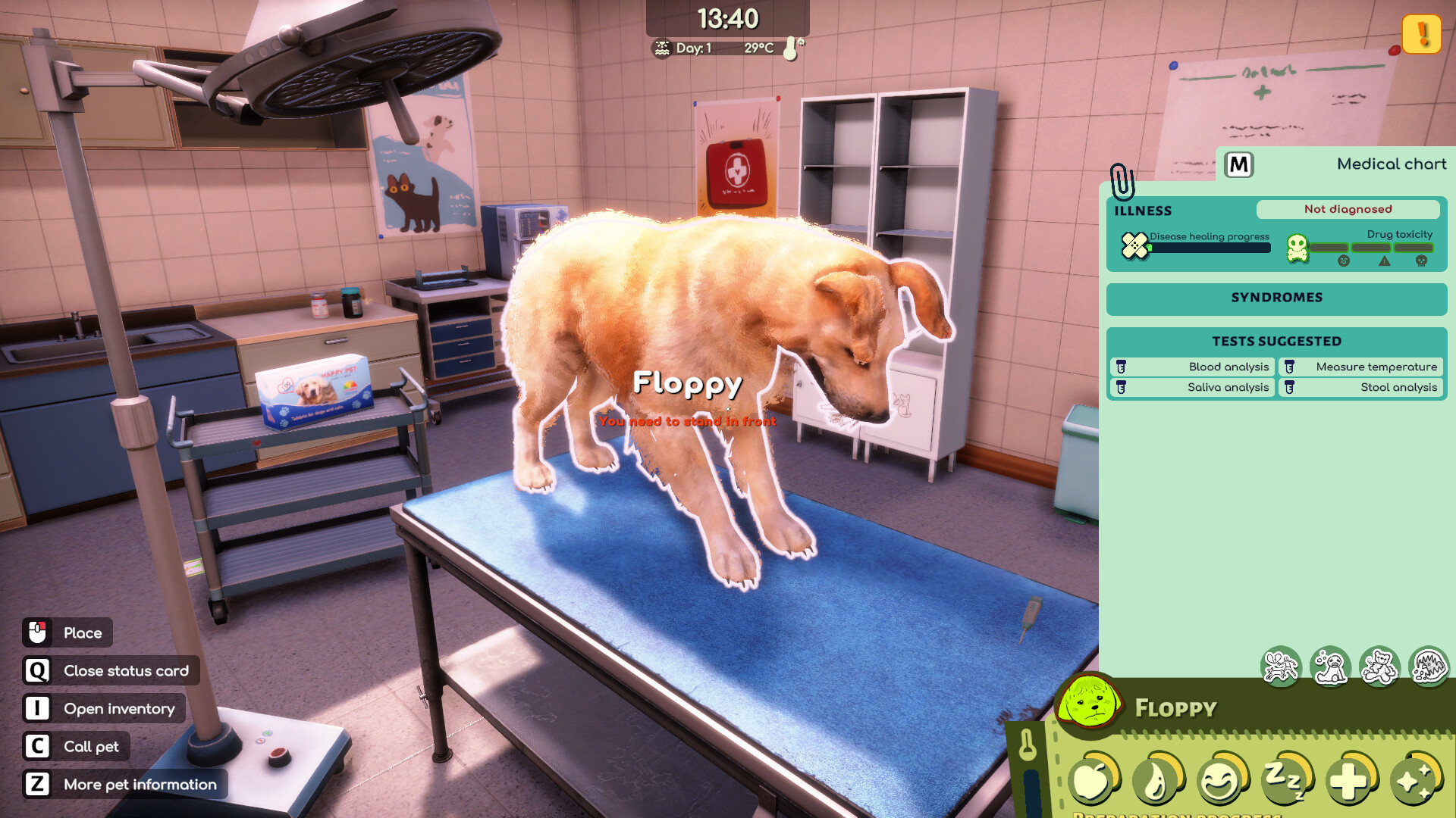 Animal Shelter 2 Preview 4