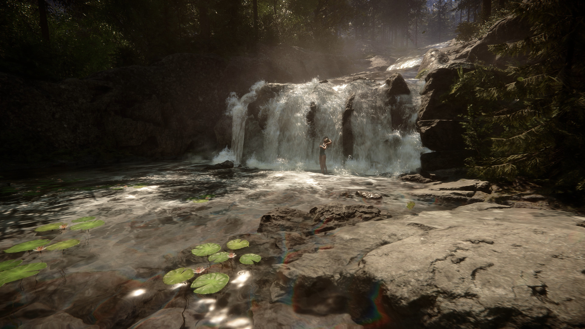 Sons Of The Forest Preview 1