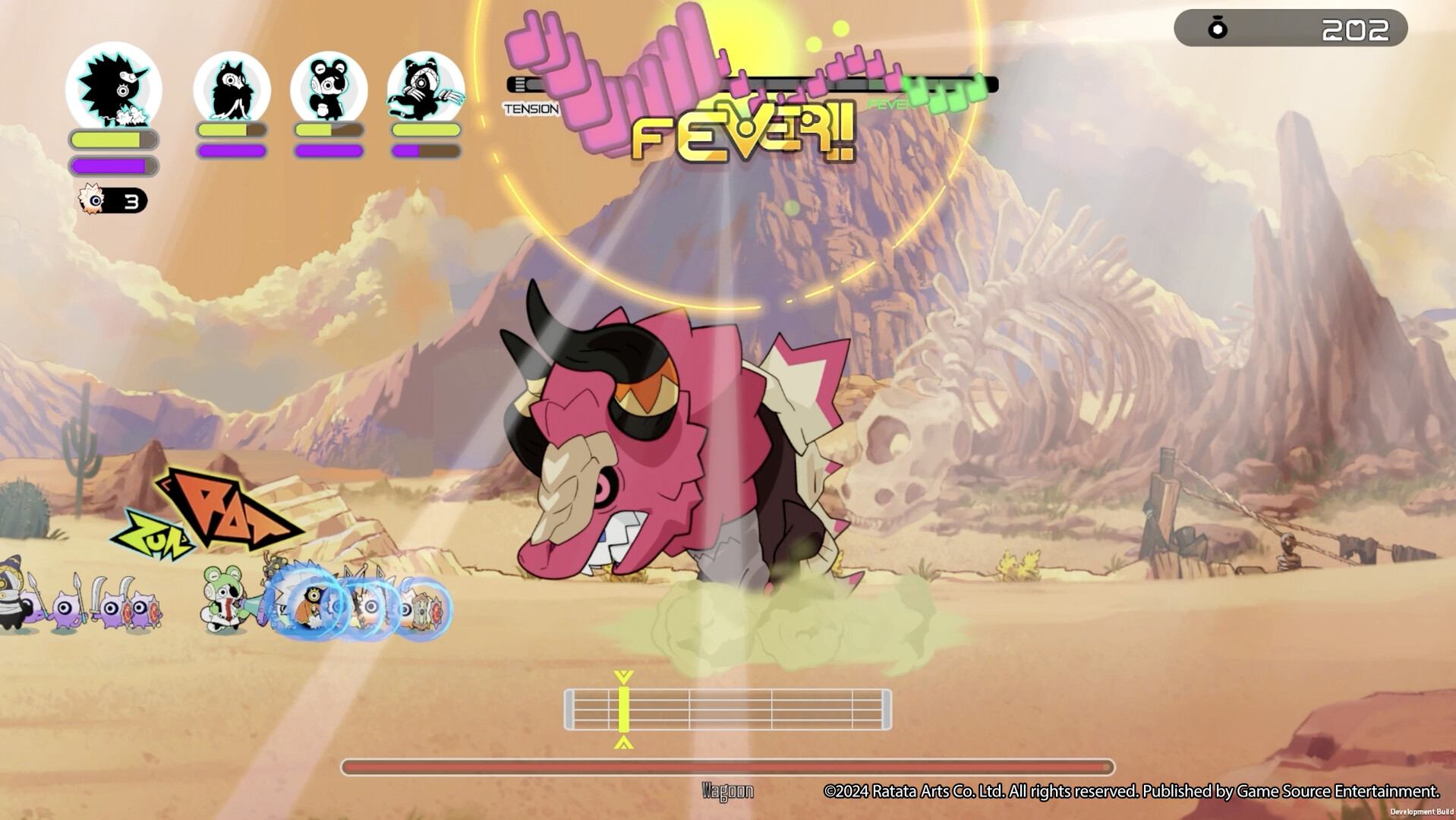 Ratatan Preview 4