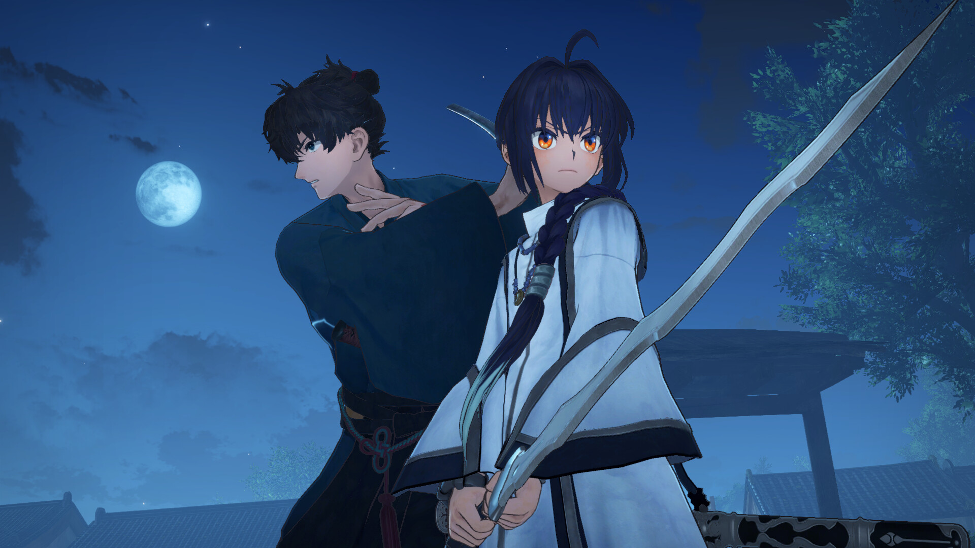 Fate/Samurai Remnant Preview 2