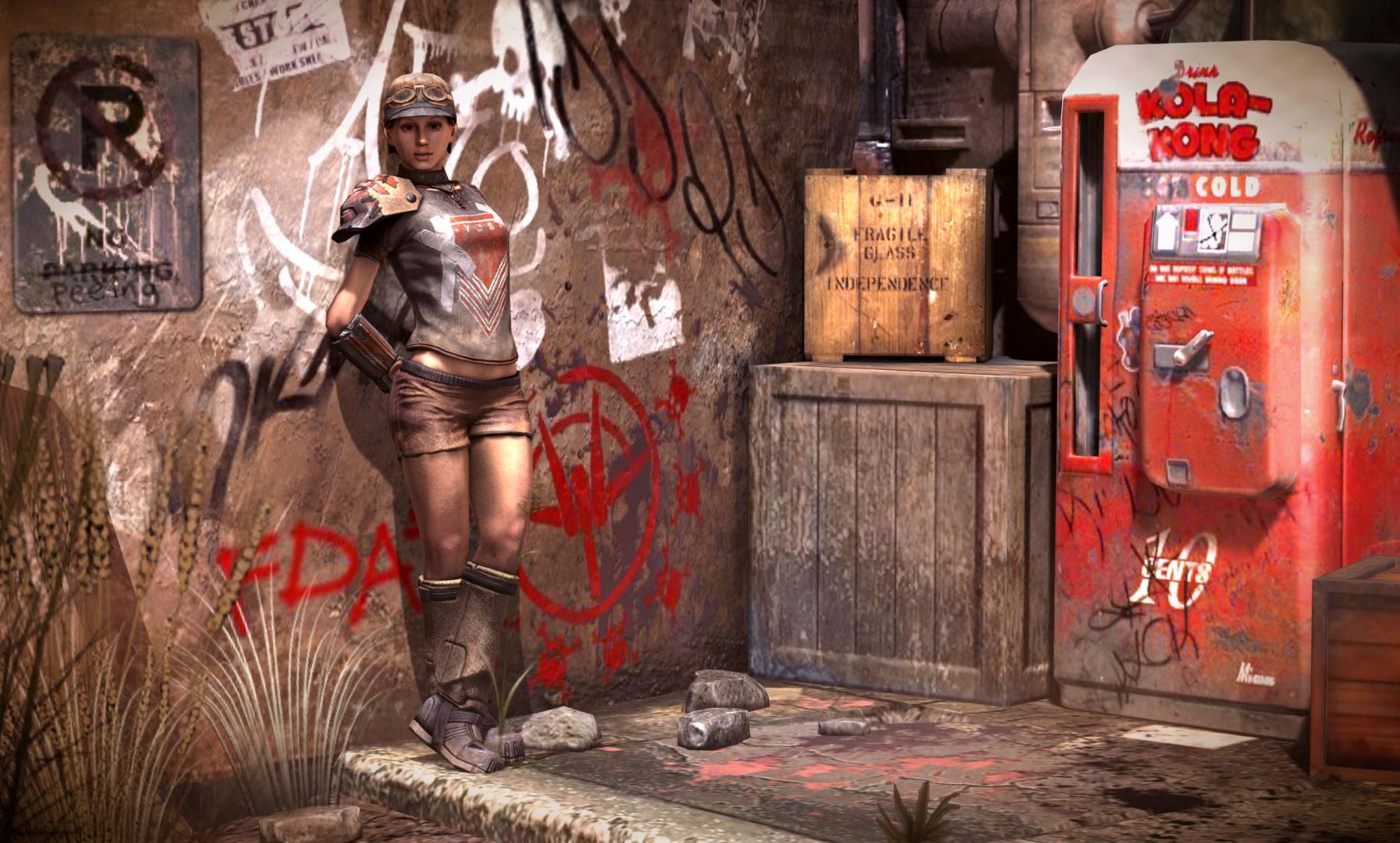 RAGE Preview 4
