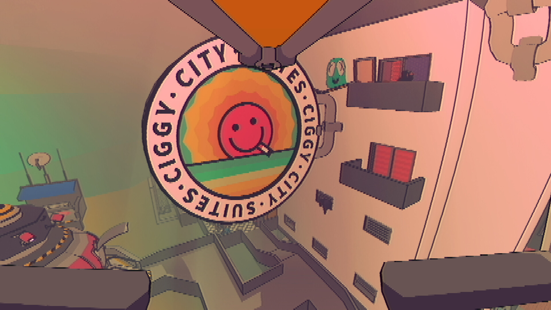 SLUDGE LIFE 2 Preview 1