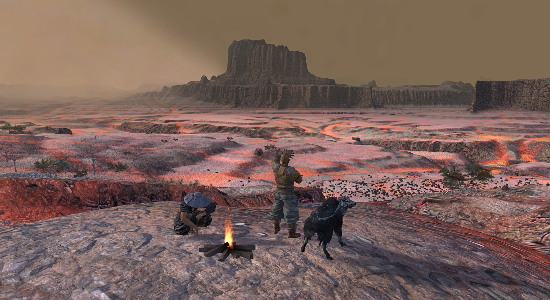 Kenshi Preview 3