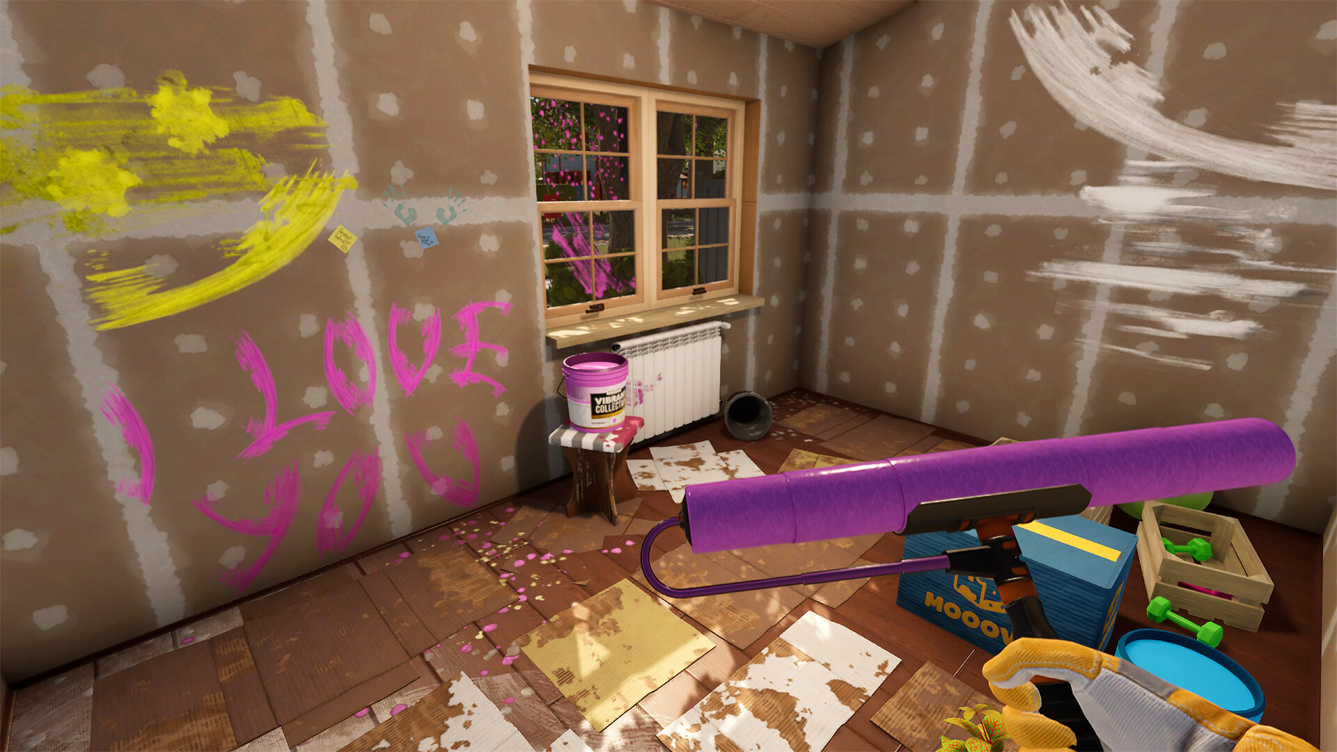 House Flipper 2 Preview 1