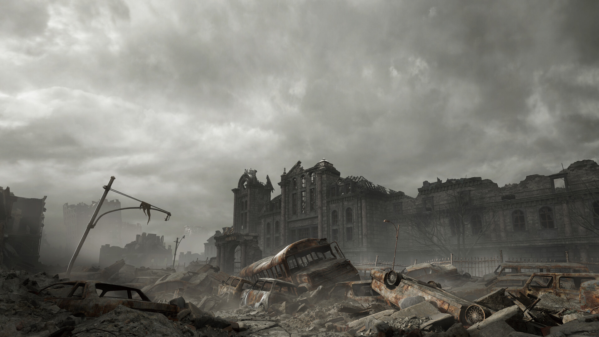 Resident Evil Requiem Preview 3
