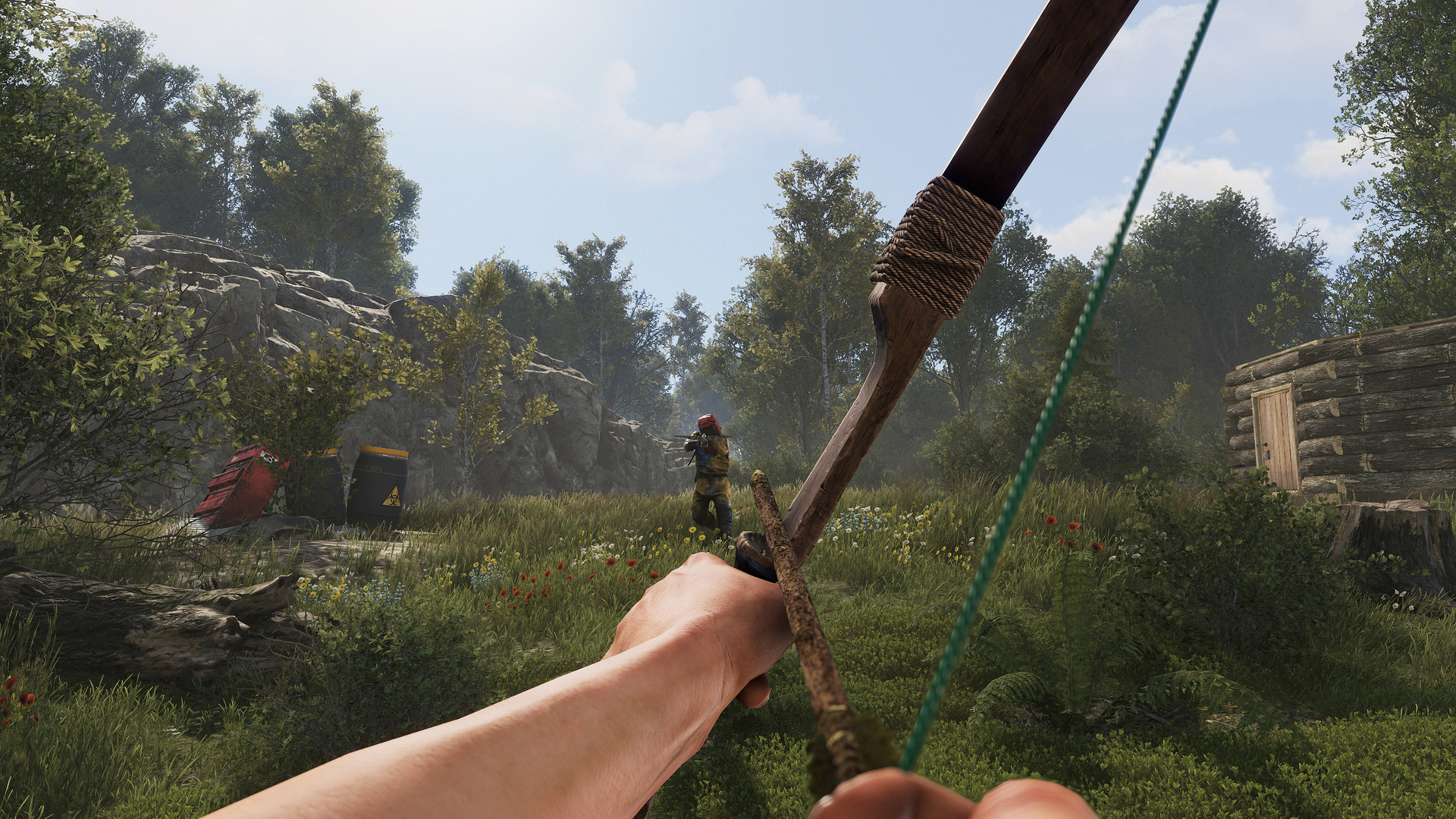 Rust Preview 2