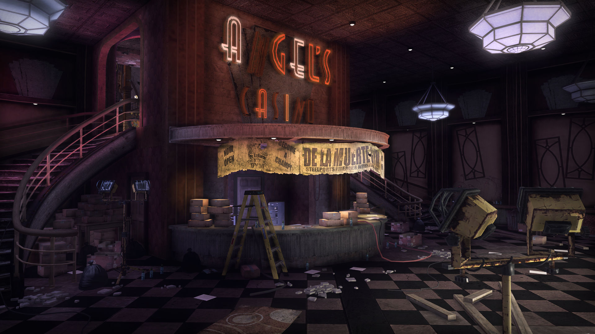 Saints Row: The Third Preview 1