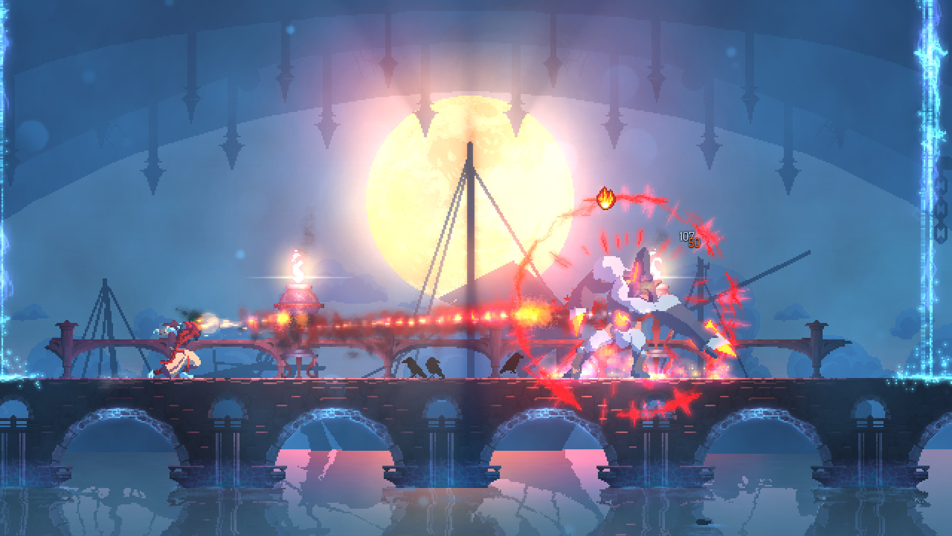 Dead Cells Preview 3