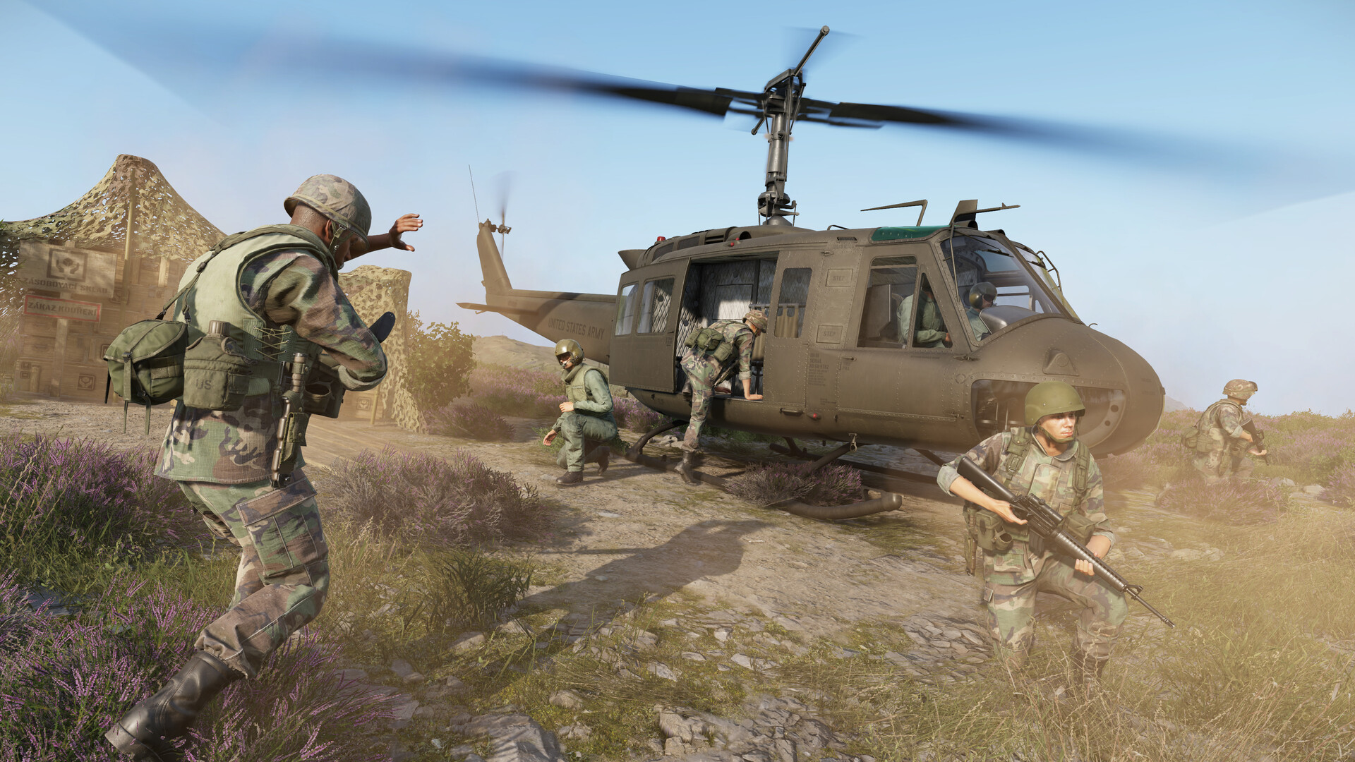 Arma Reforger Preview 2
