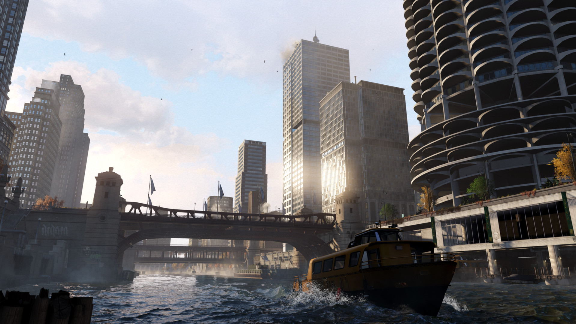 Watch_Dogs™ Preview 2