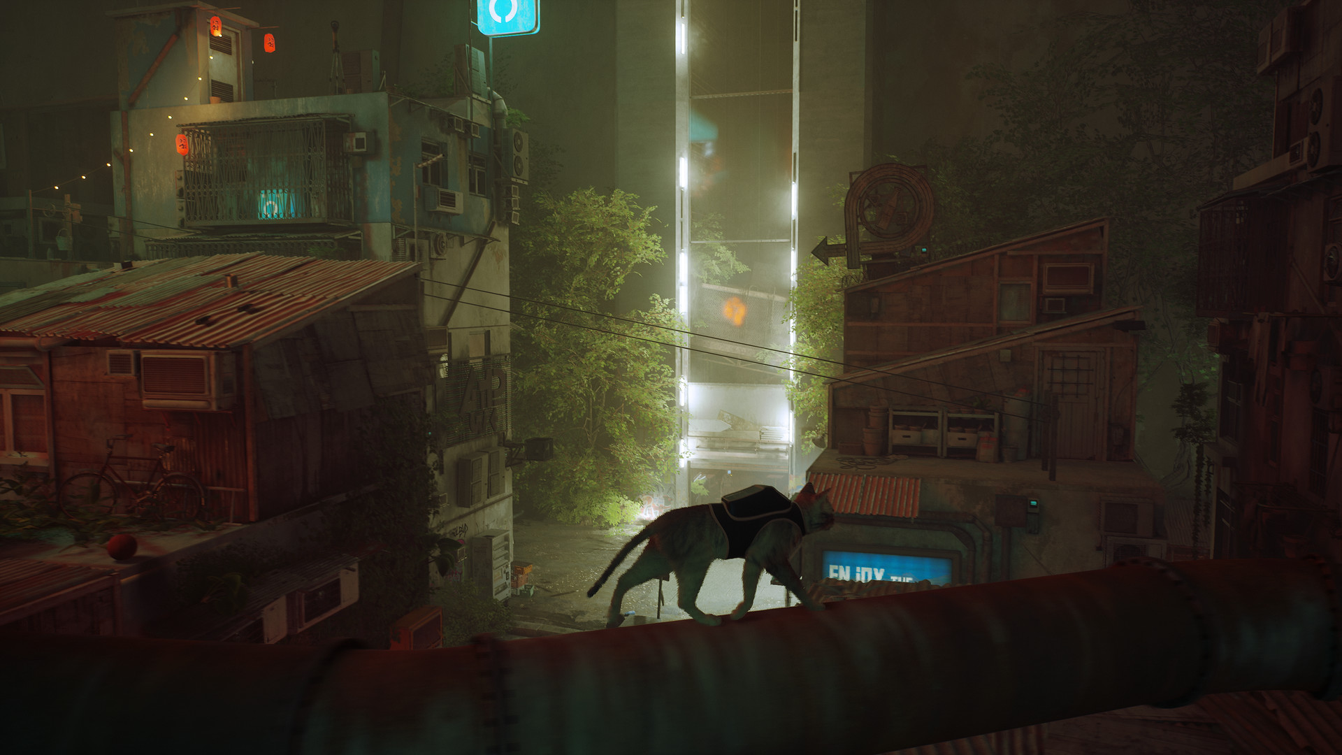 Stray Preview 2