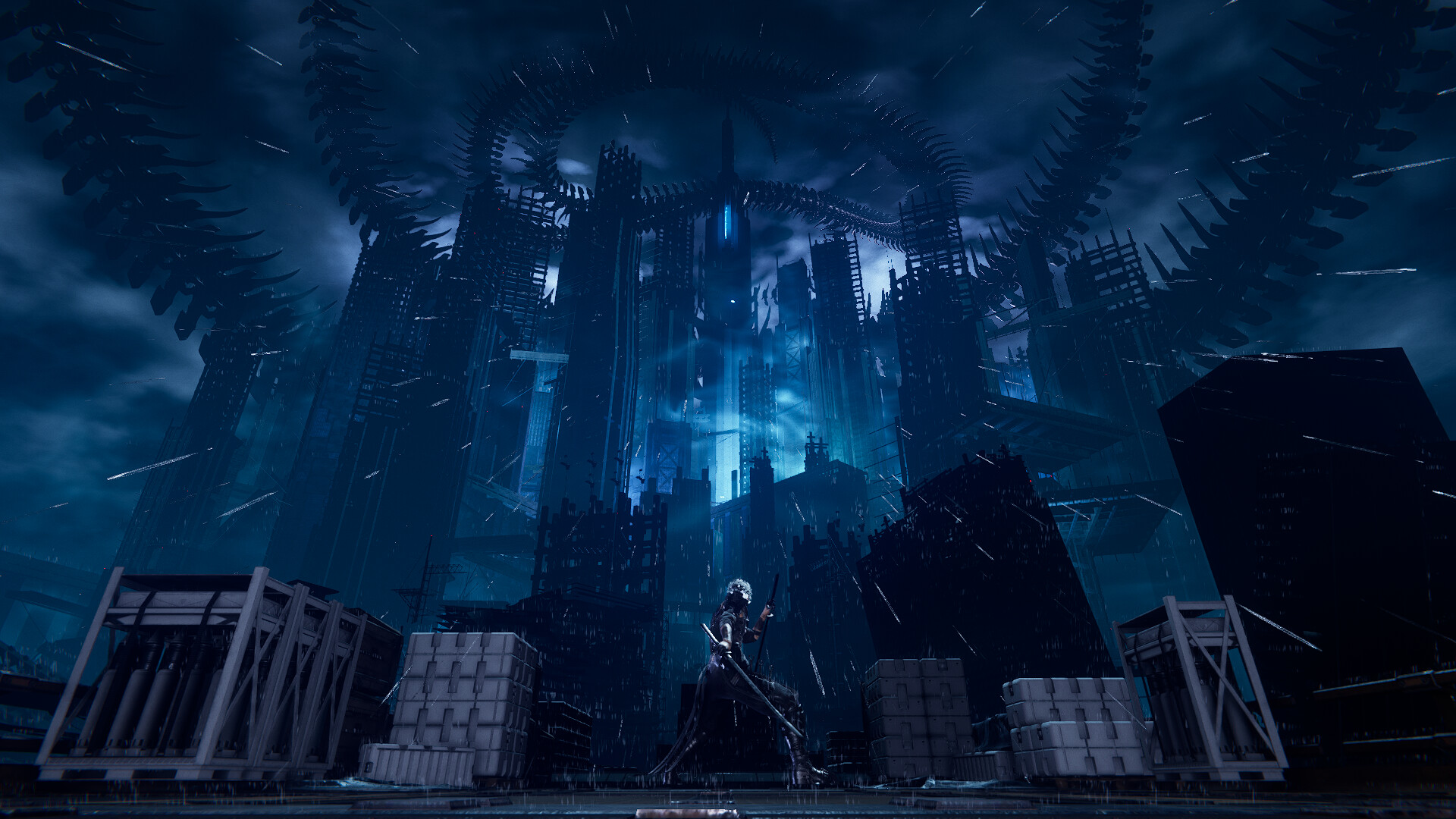 NINJA GAIDEN 4 Preview 3