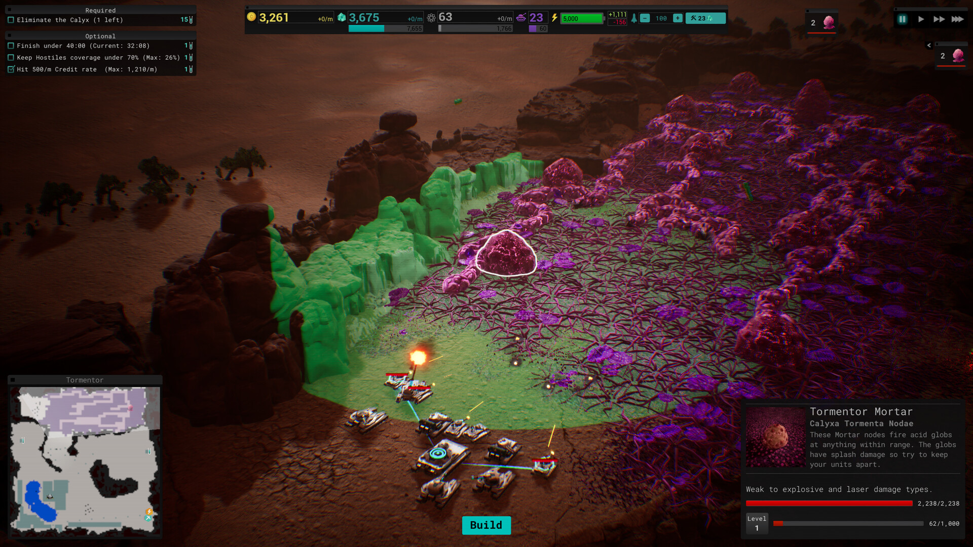 Calyx Preview 1