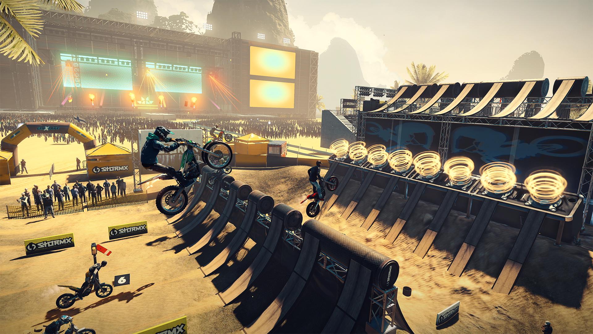 Trials® Rising Preview 3